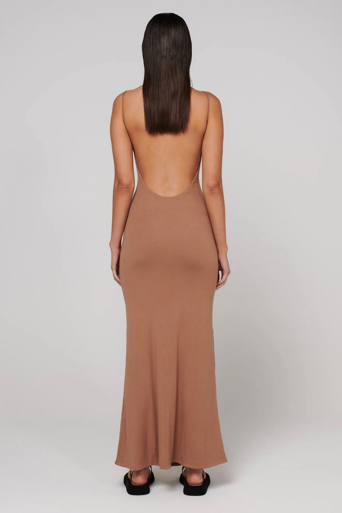 AMARI DRESS - HAZEL - Image 2