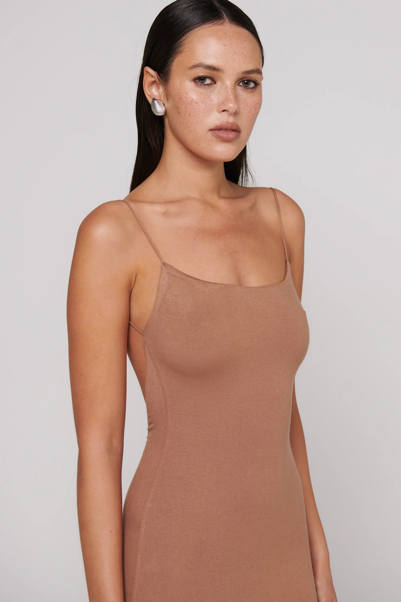 AMARI DRESS - HAZEL - Image 6