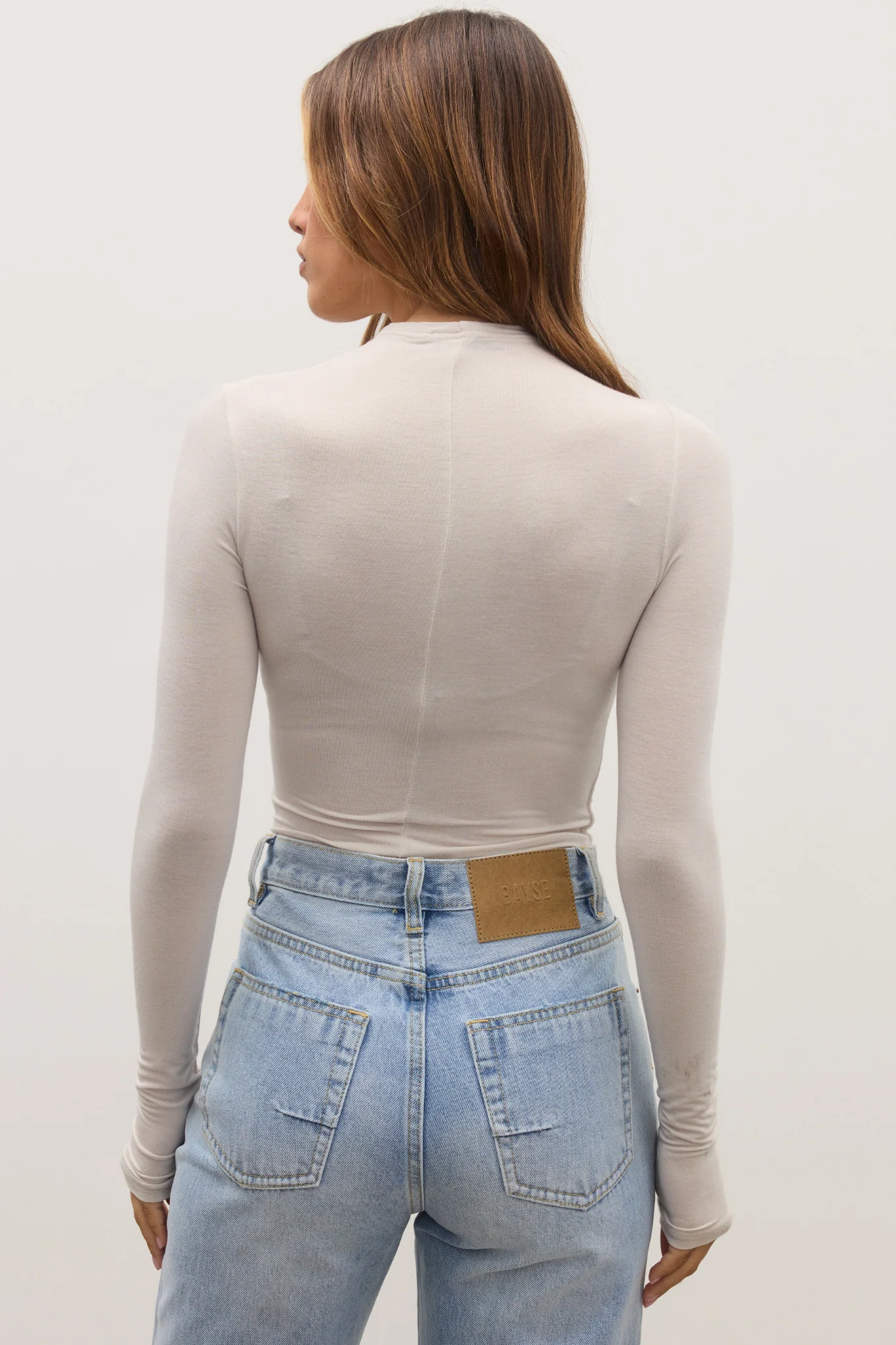 AMRITA BODYSUIT - BABY - Image 3
