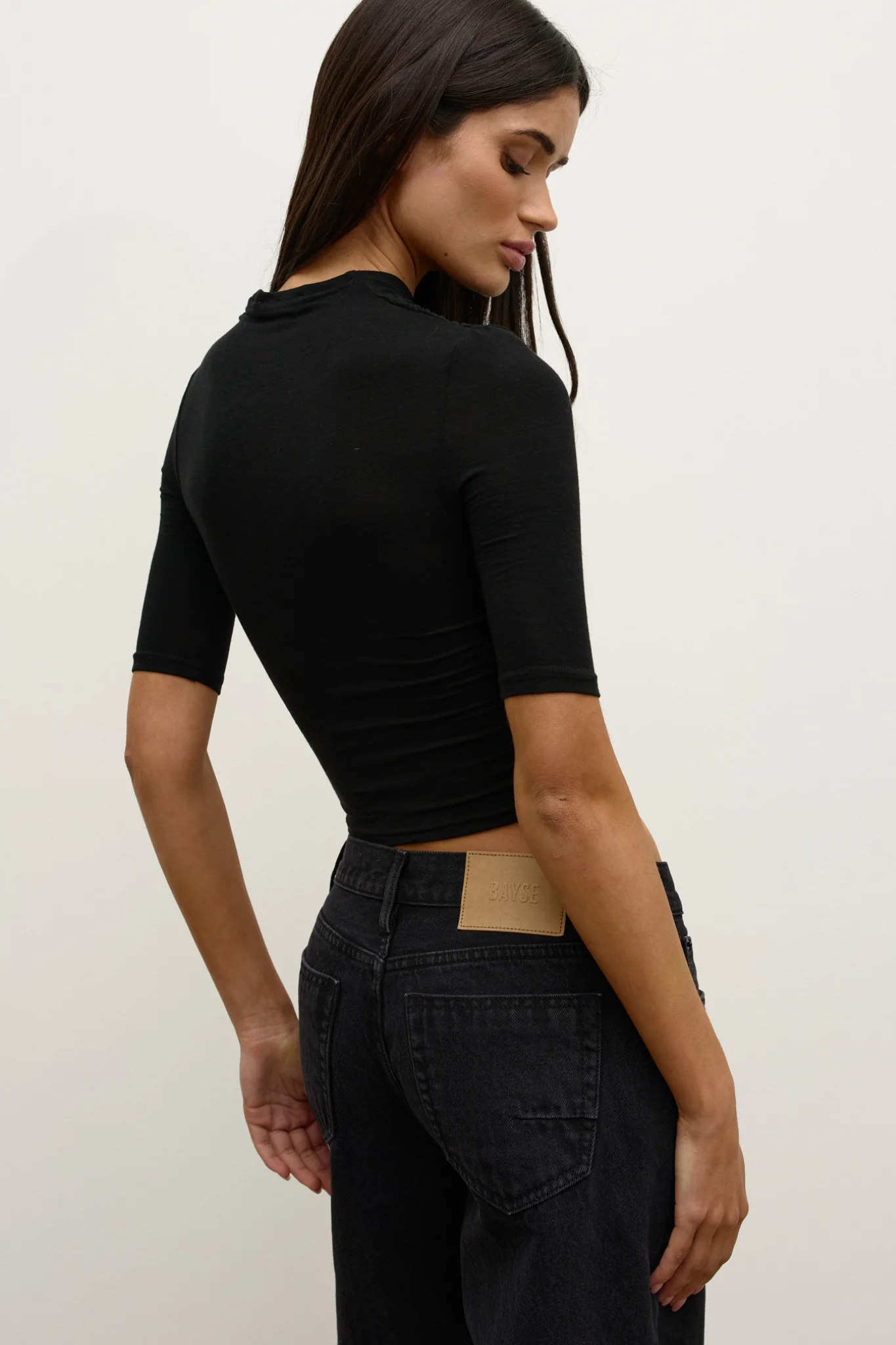 AMRITA TOP - SHADOW - Image 4