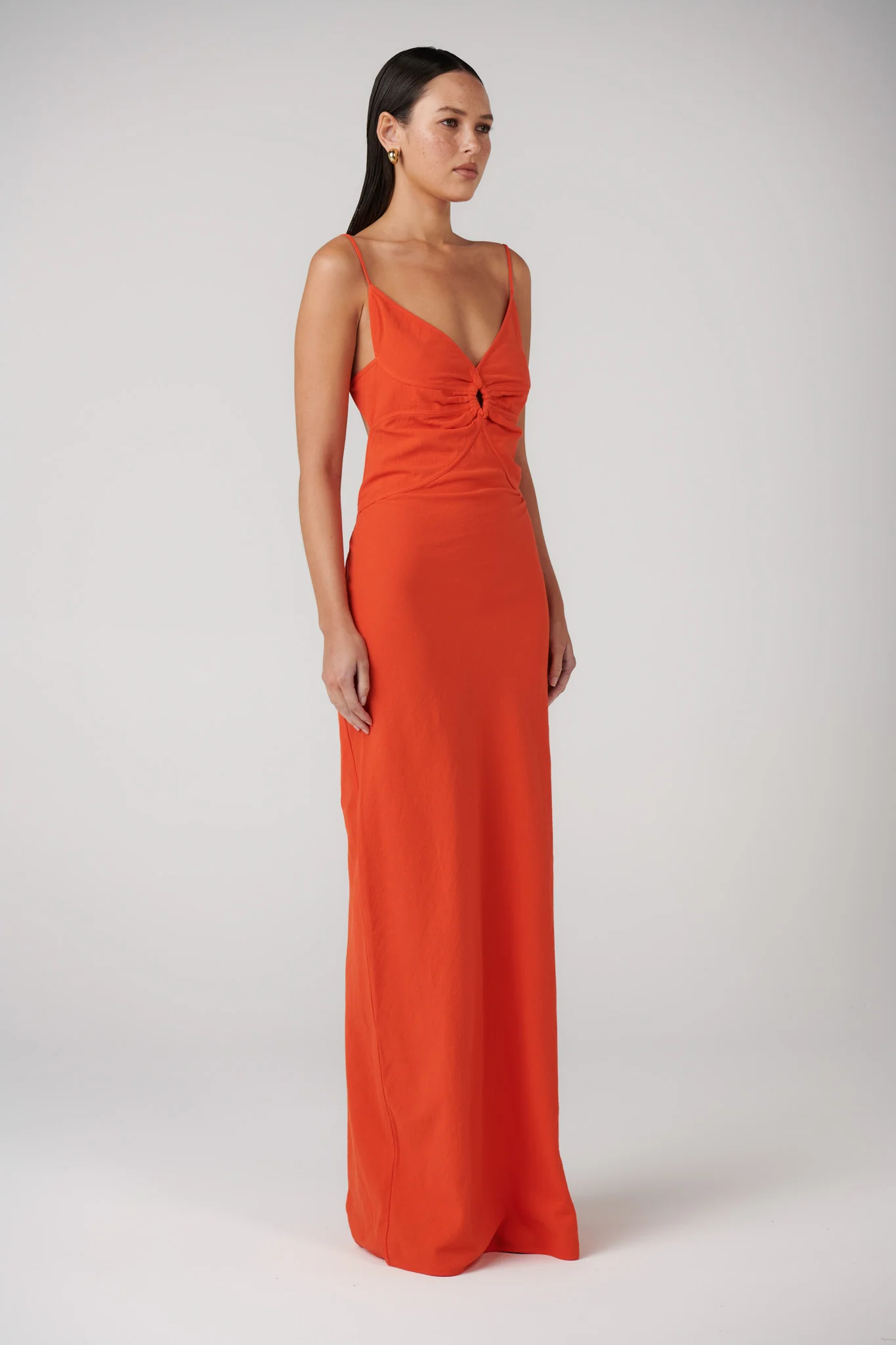 ANA MAXI - PAPRIKA - Image 2