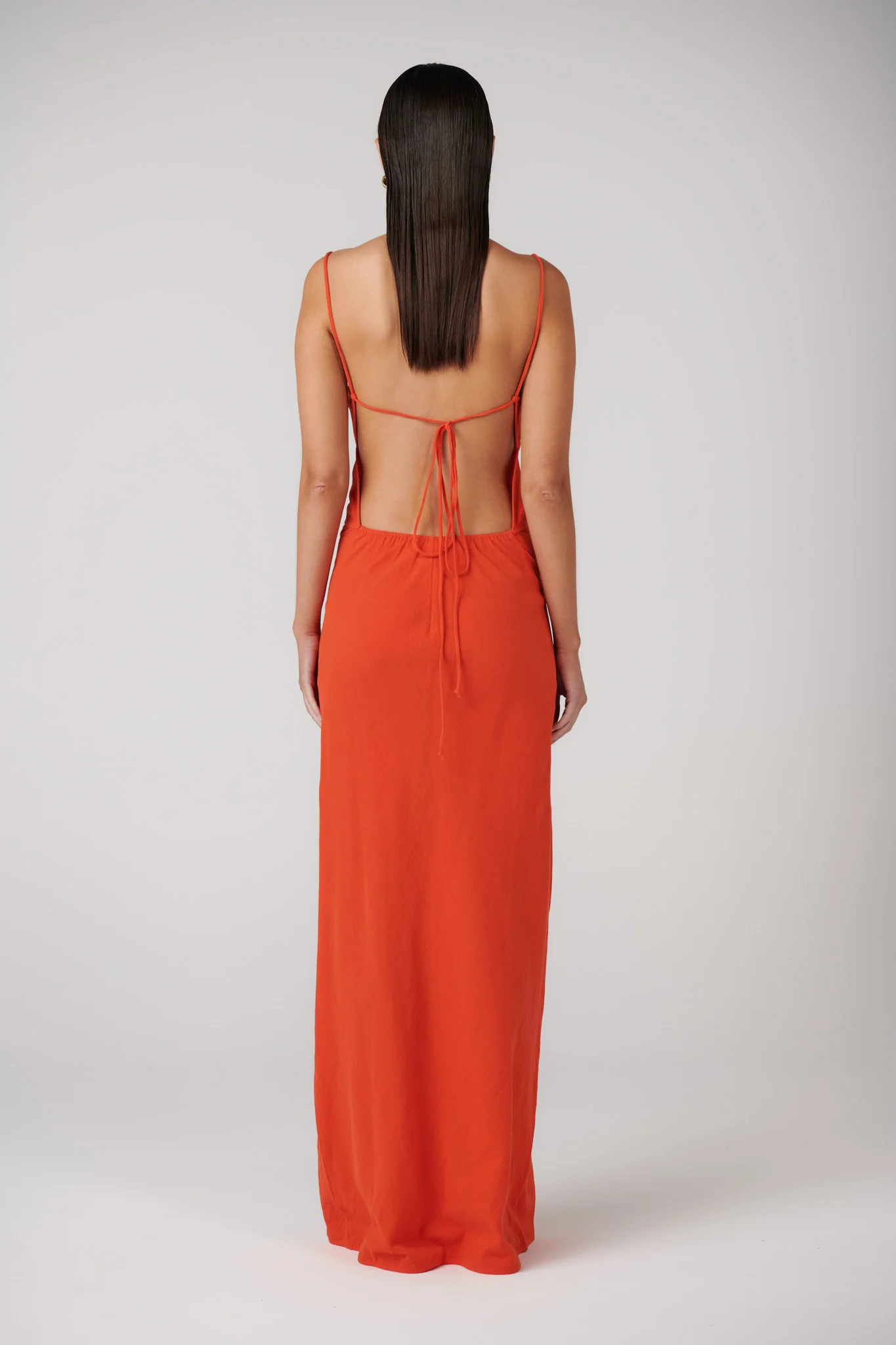 ANA MAXI - PAPRIKA - Image 5