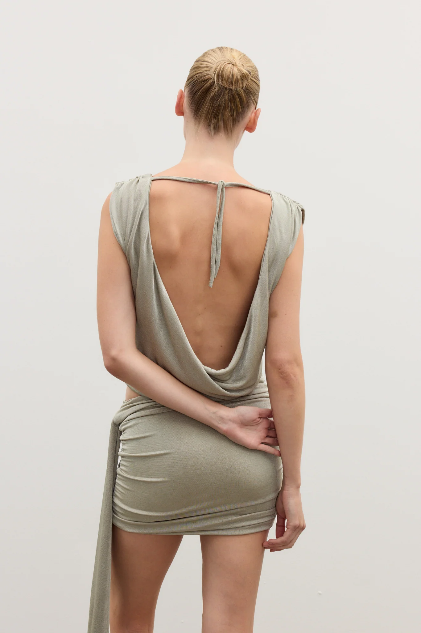 ANIKA TOP - MINERAL - Image 4