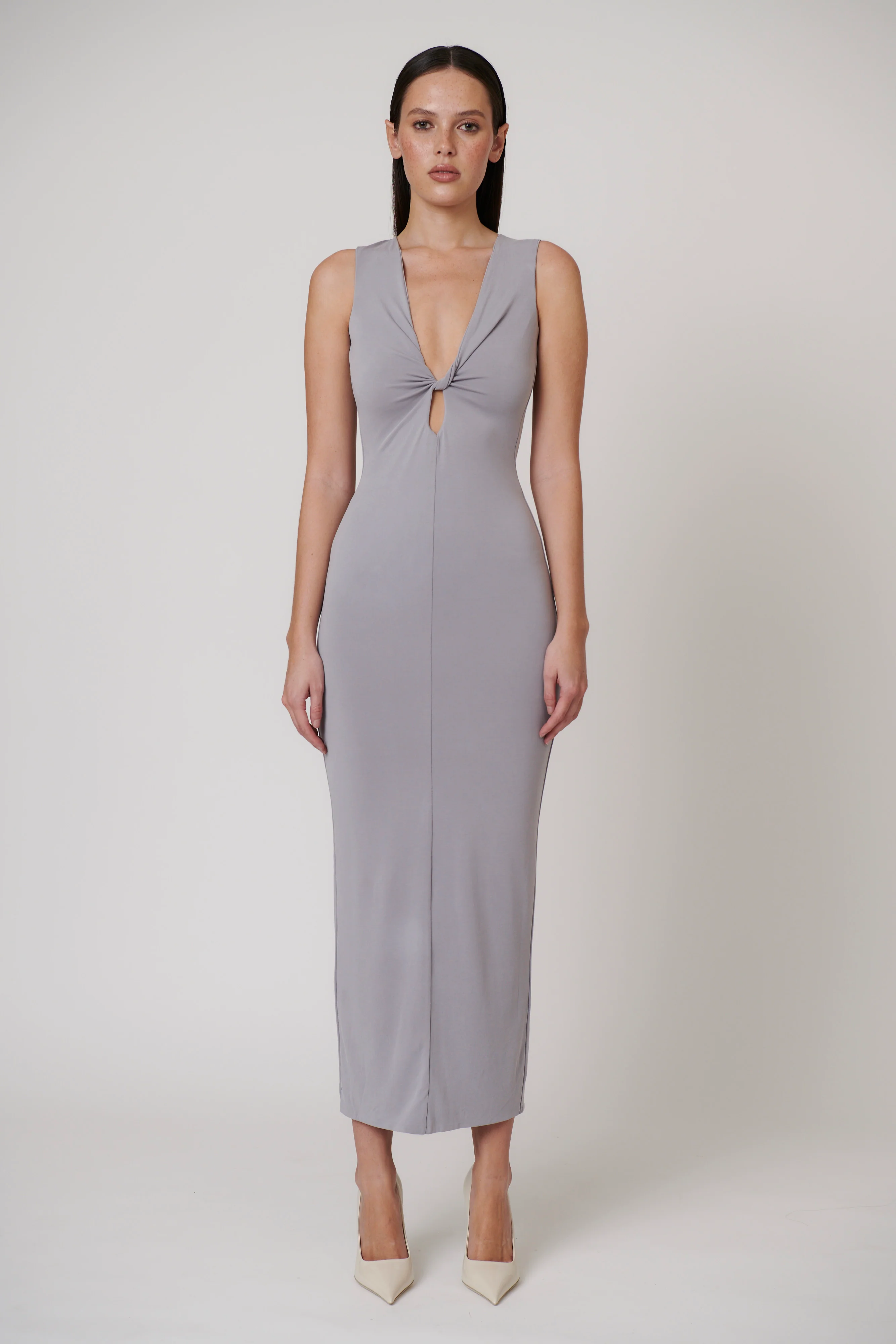 ARIETTA MAXI - BLUE STEELE