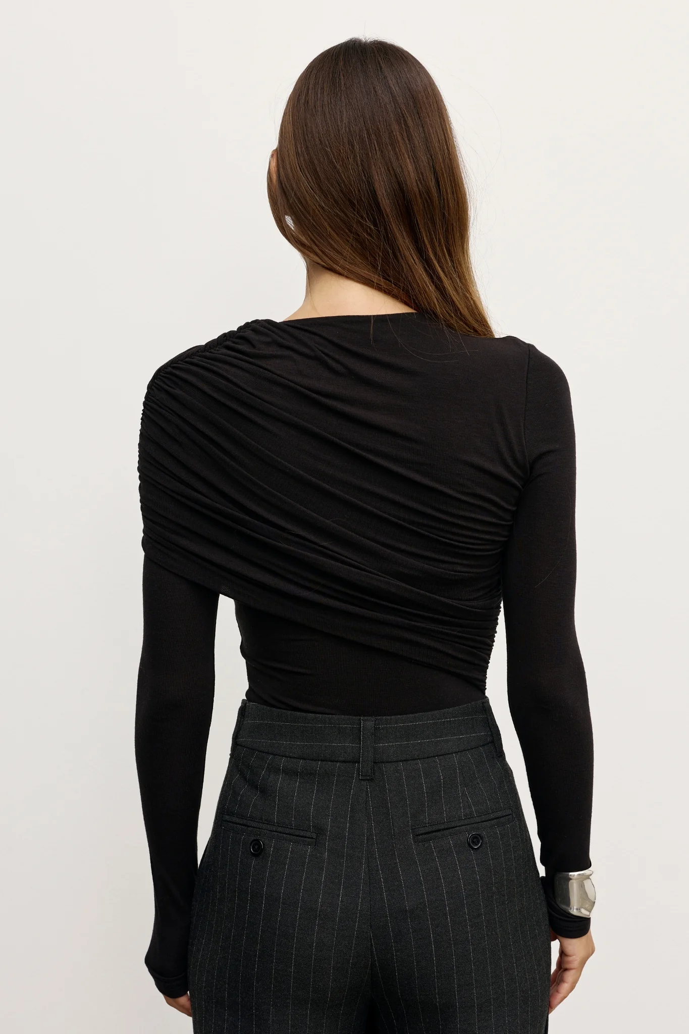ARIYA BODYSUIT - SHADOW - Image 4