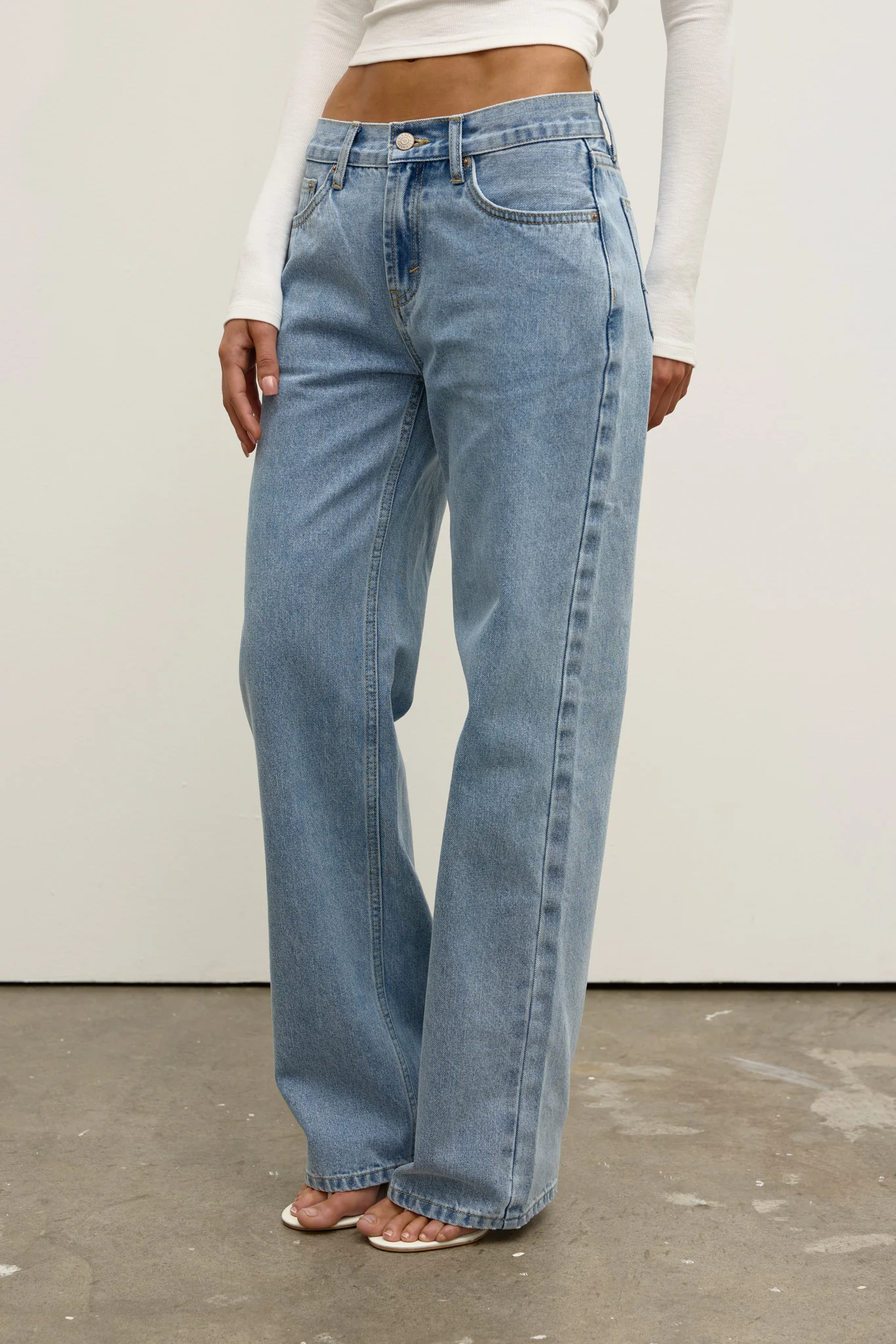 AVERY JEAN - ATLANTA - Image 2