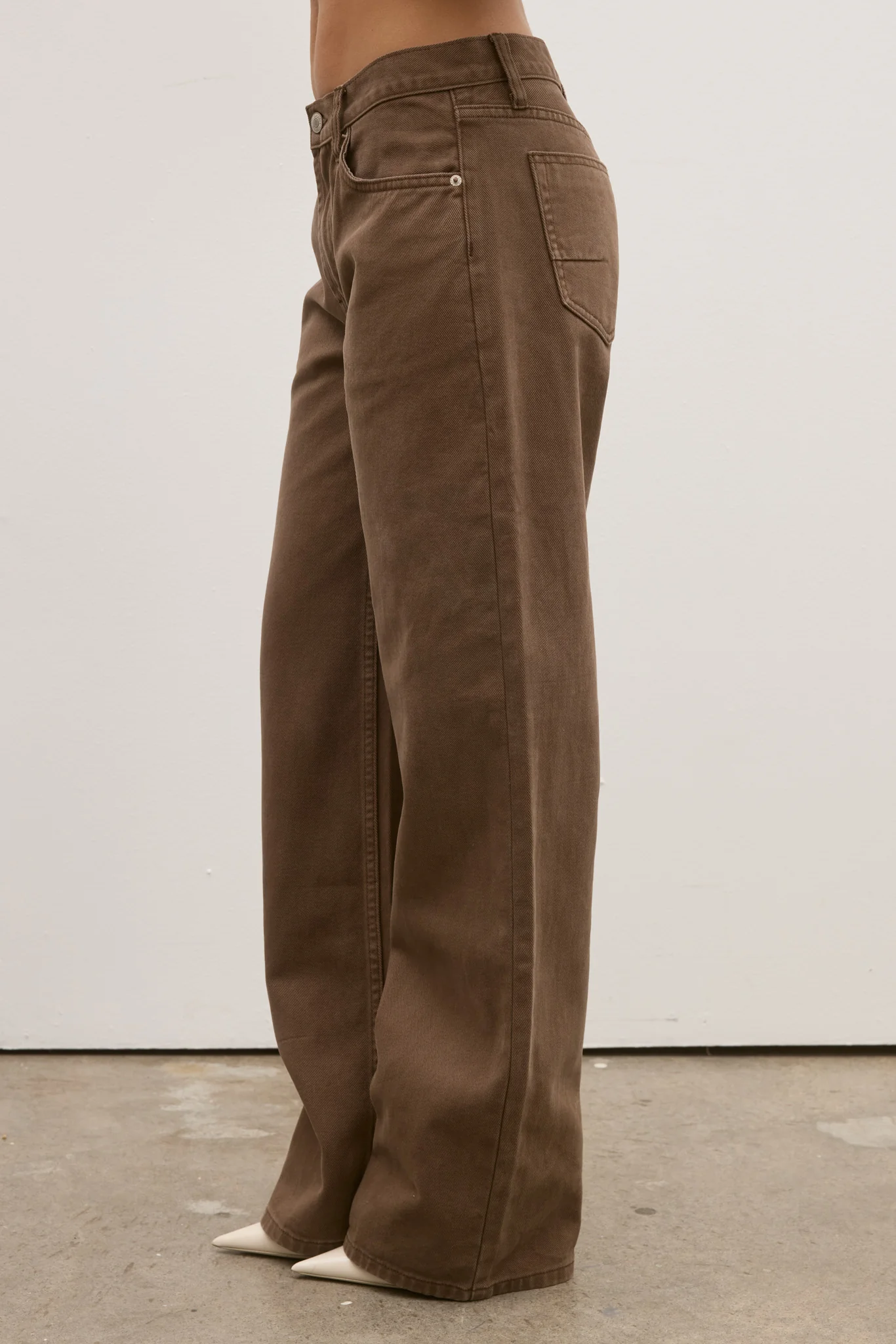 AVERY JEAN - CHOCOLATE - Image 3