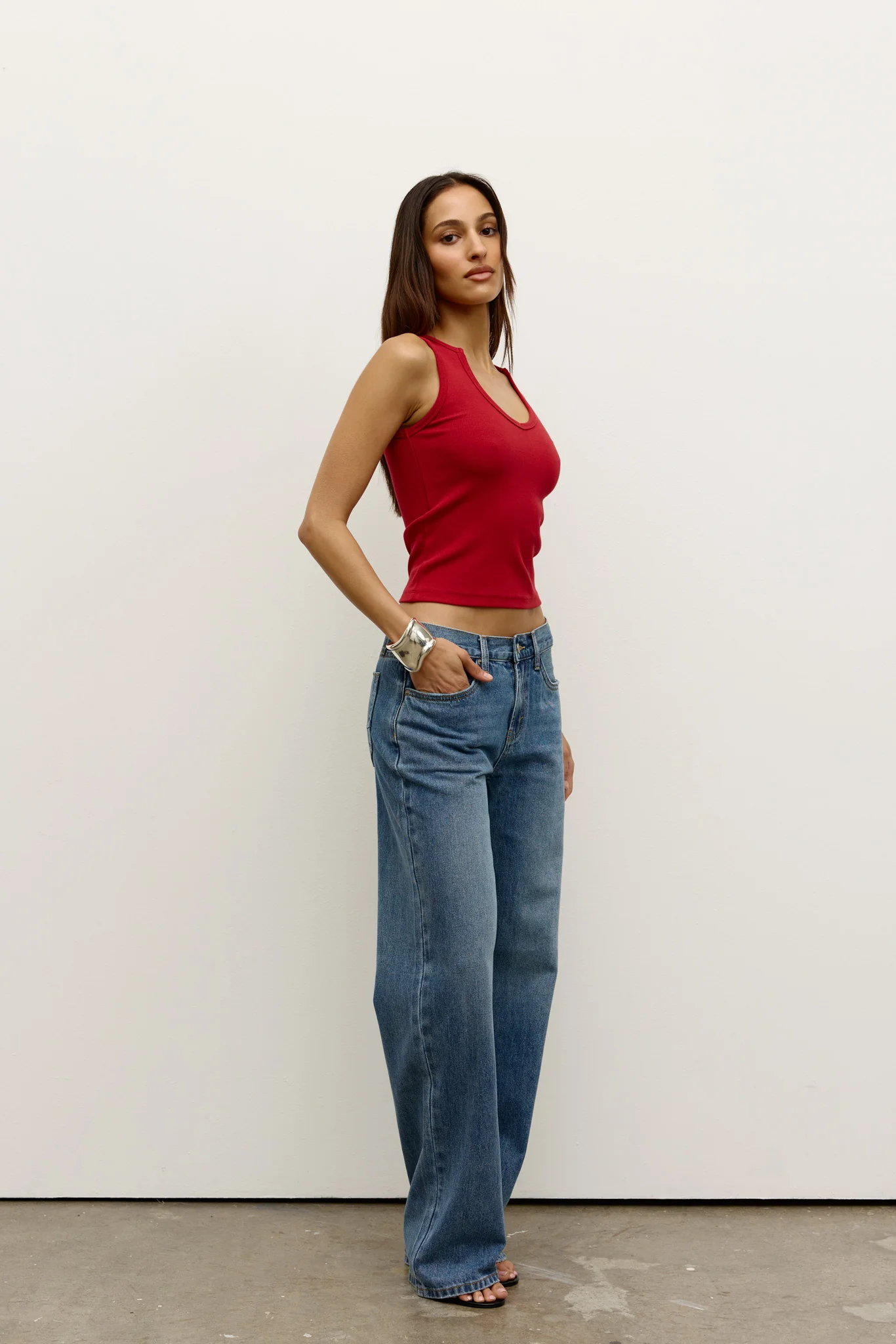 AVERY JEAN - TRUE BLUE - Image 2