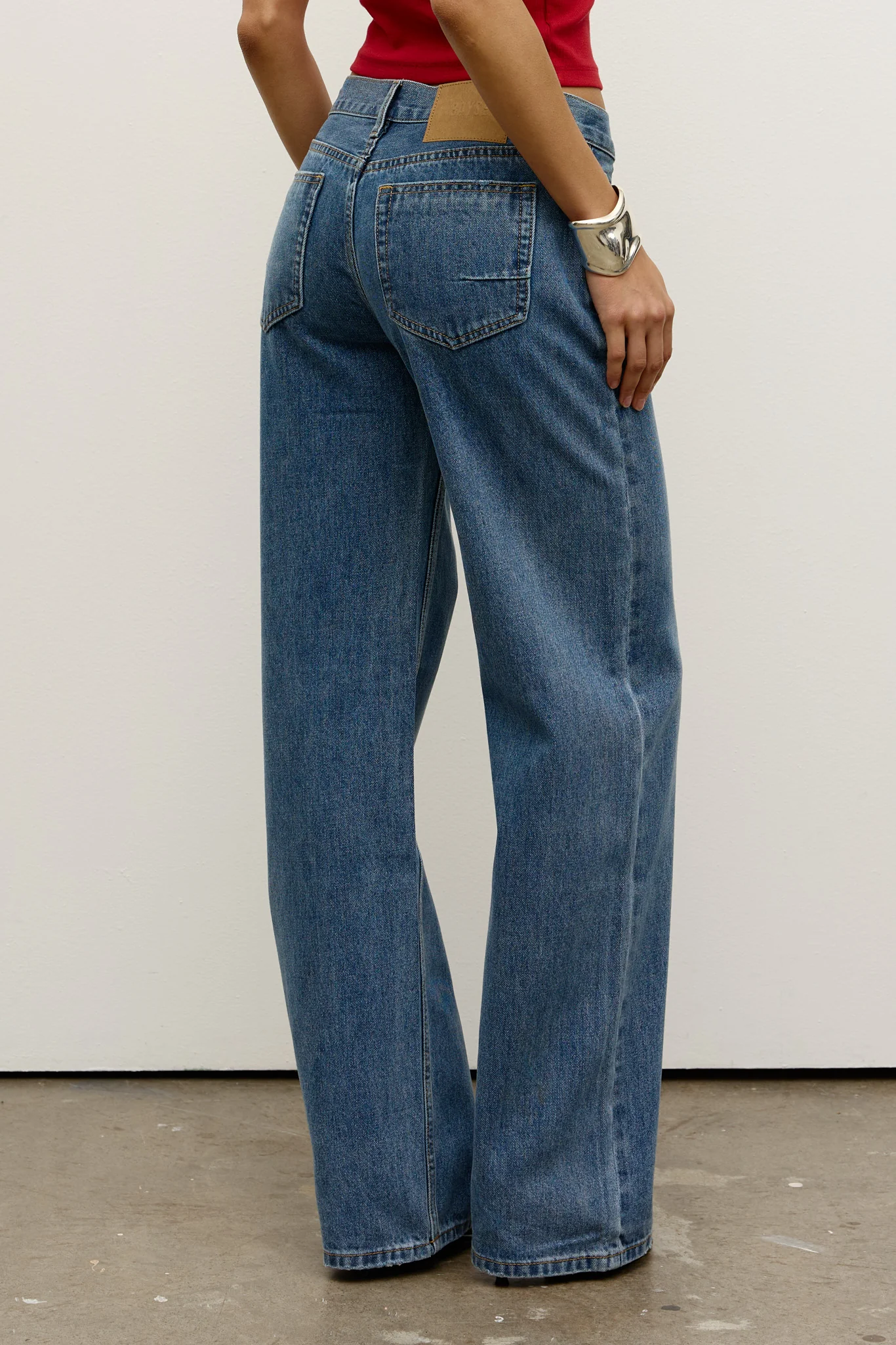 AVERY JEAN - TRUE BLUE - Image 3
