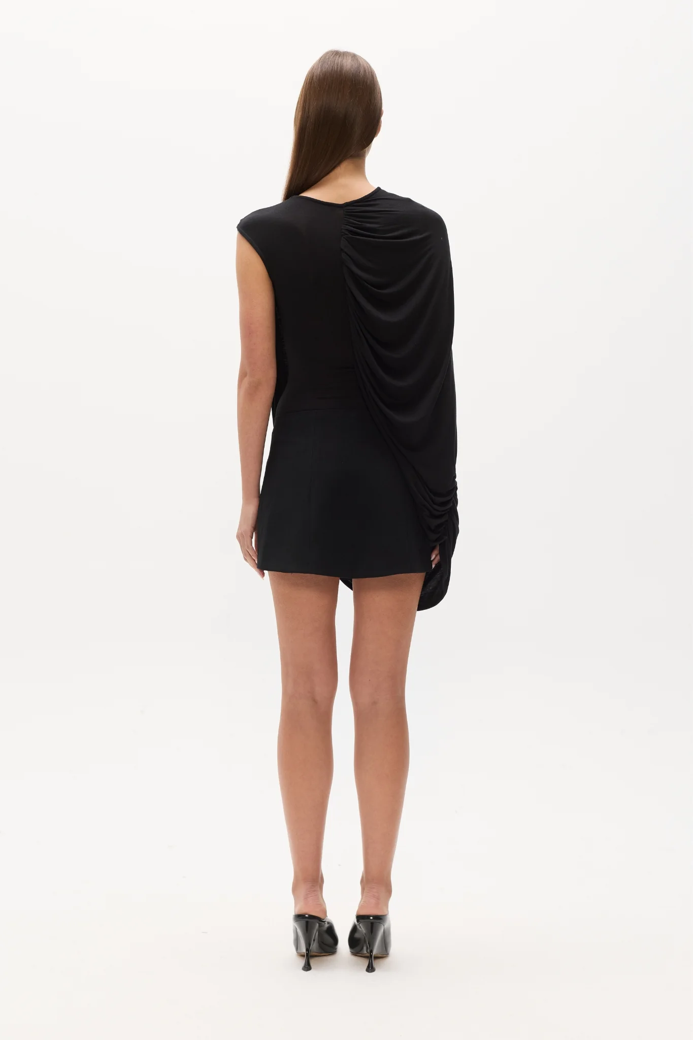 BIRDIE BODYSUIT - SHADOW - Image 4