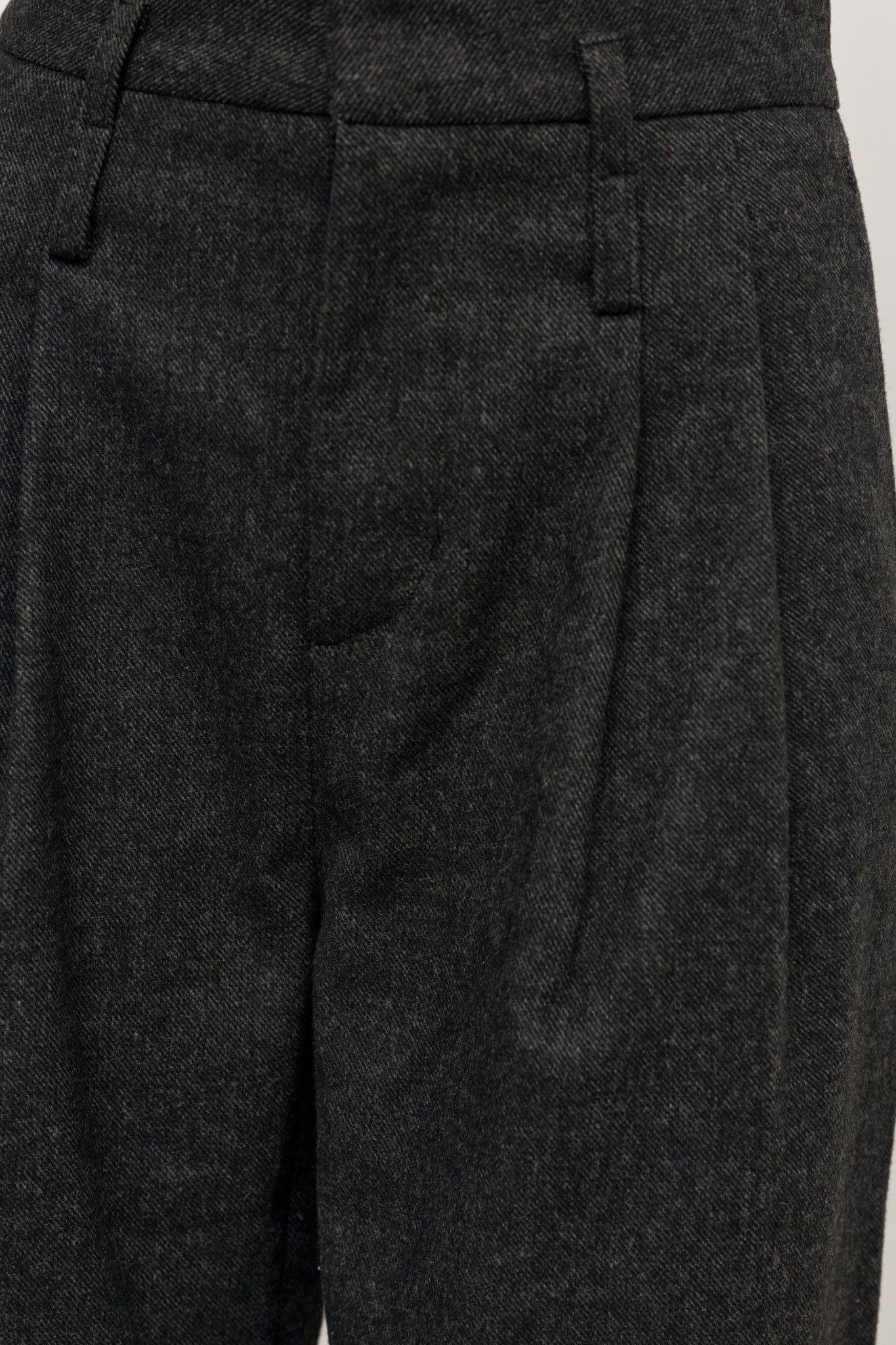 CAMERON PANT - CHARCOAL - Image 3