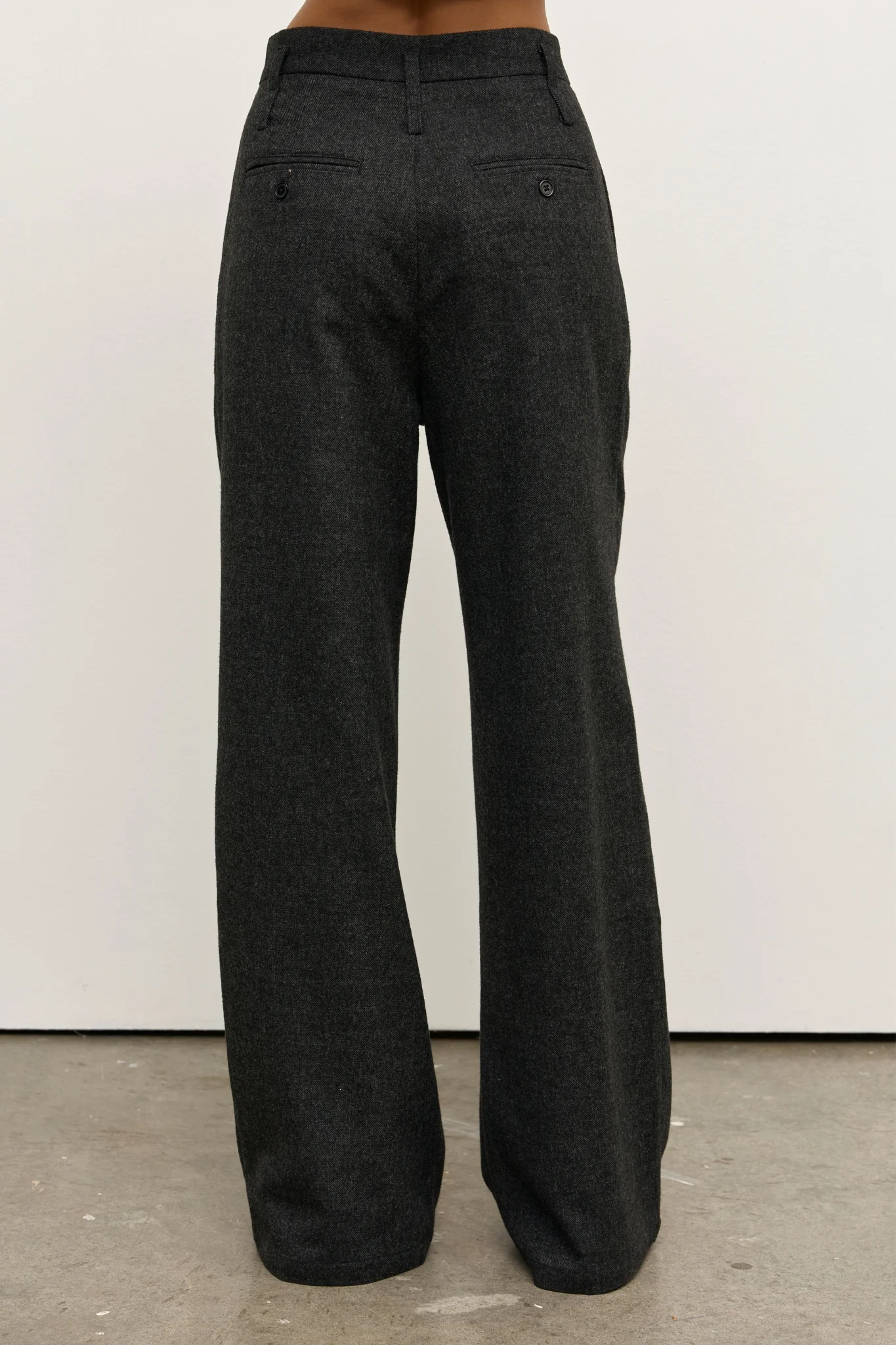 CAMERON PANT - CHARCOAL - Image 5