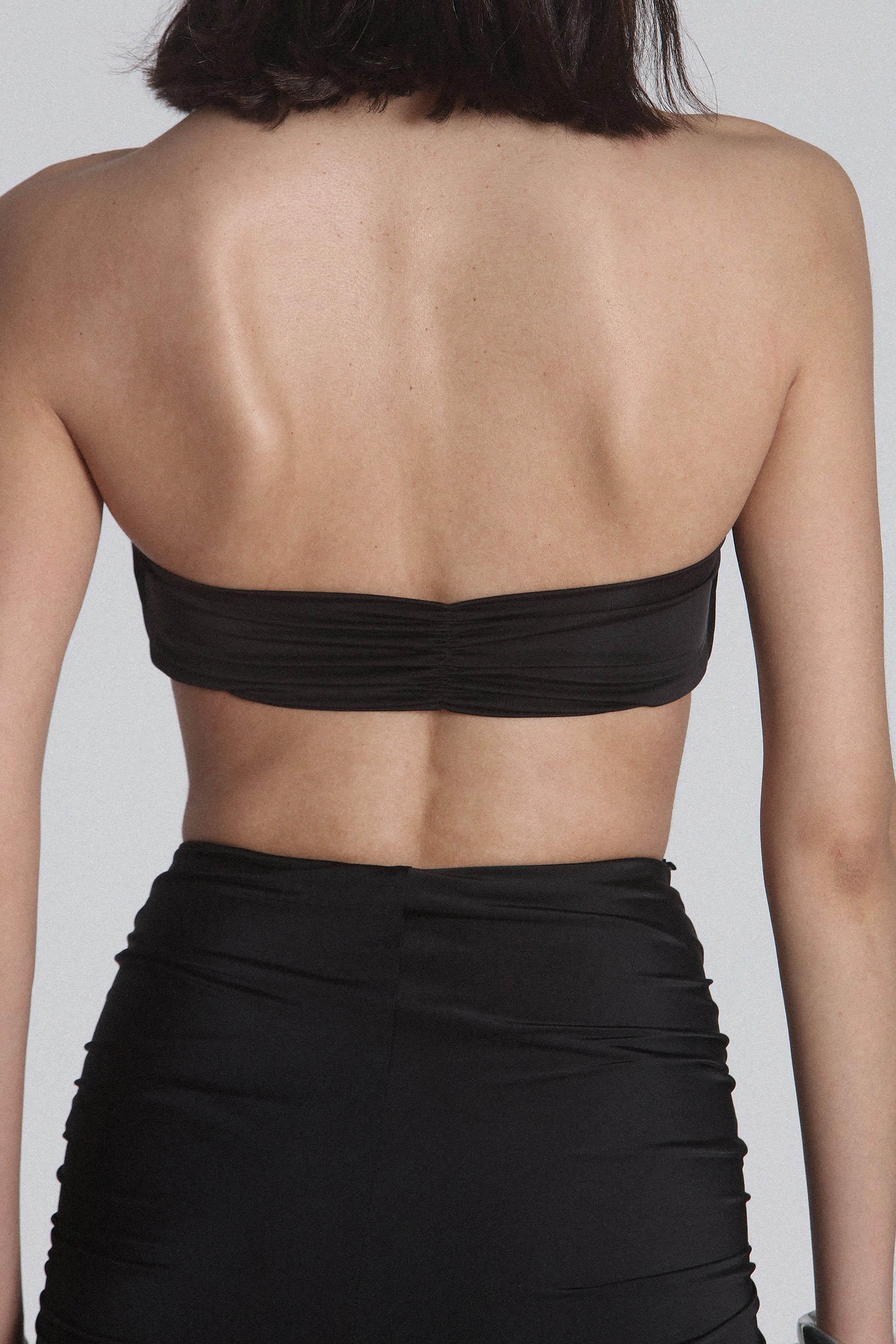 CHRYSLER CROP - BLACK - Image 3