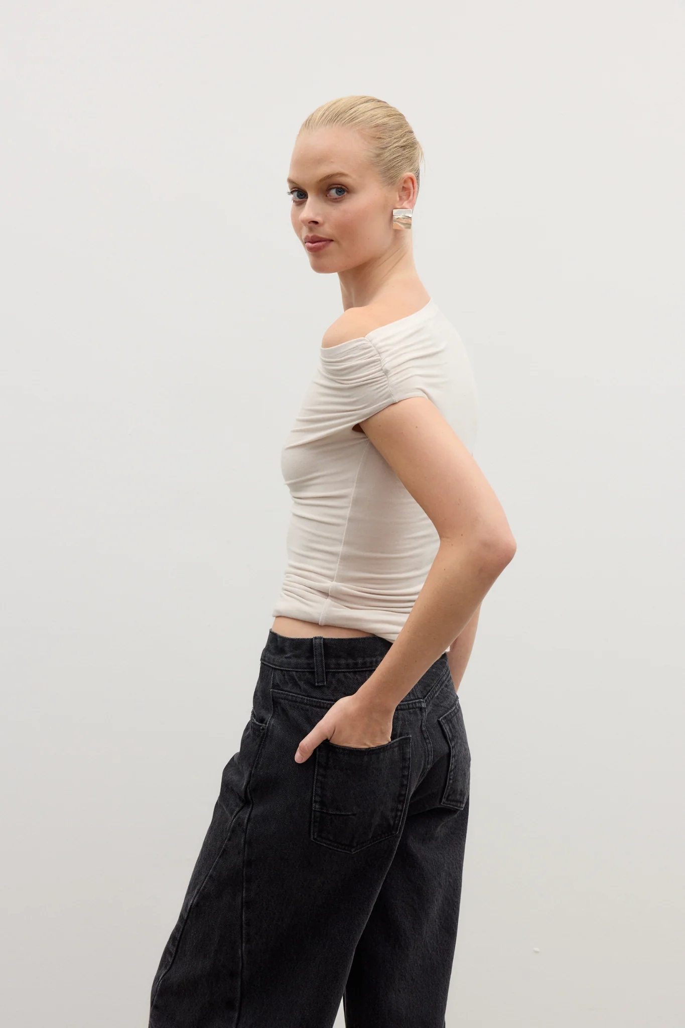 EVERLEIGH TOP -BABY - Image 3
