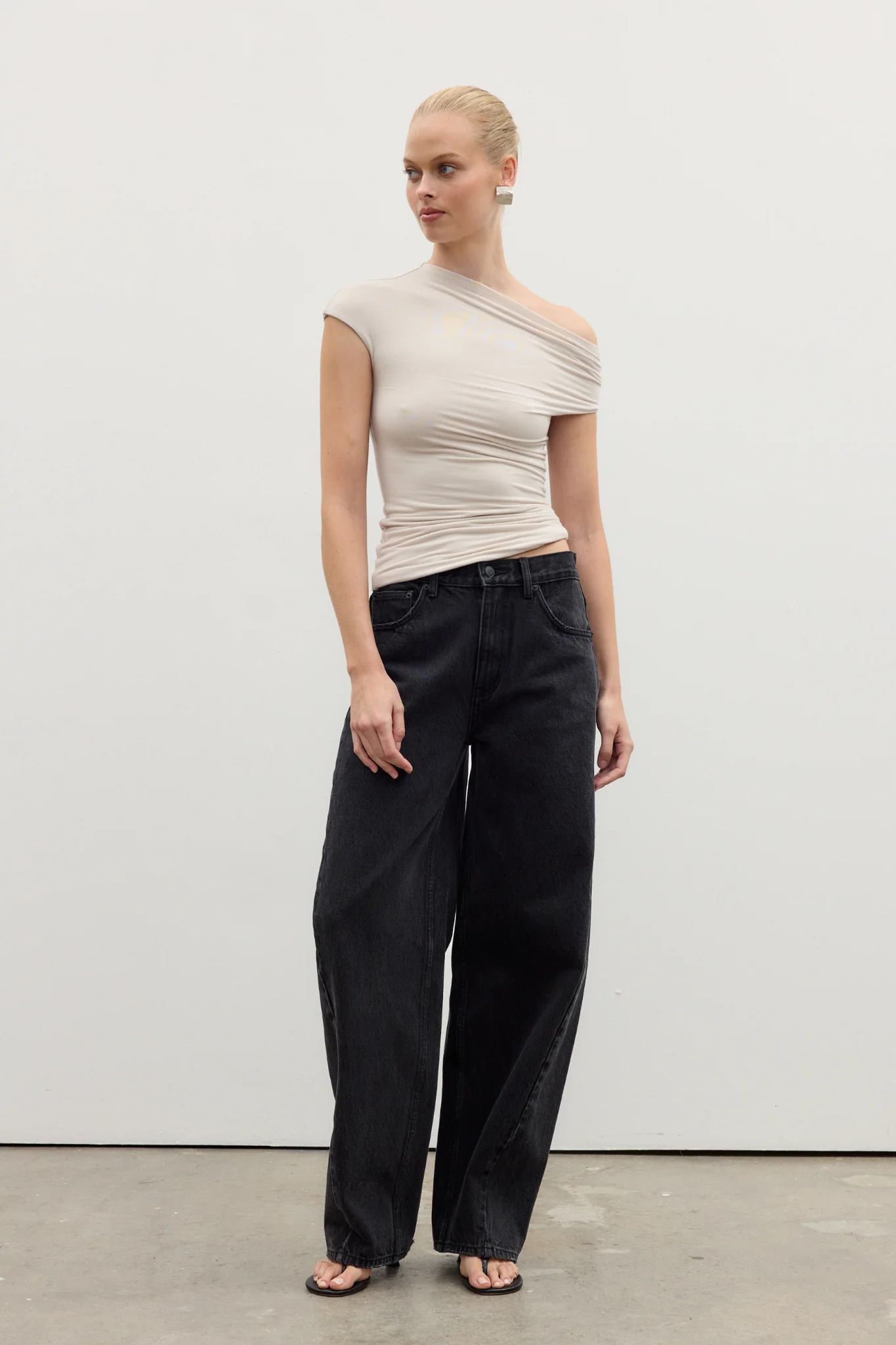 EVERLEIGH TOP -BABY - Image 4