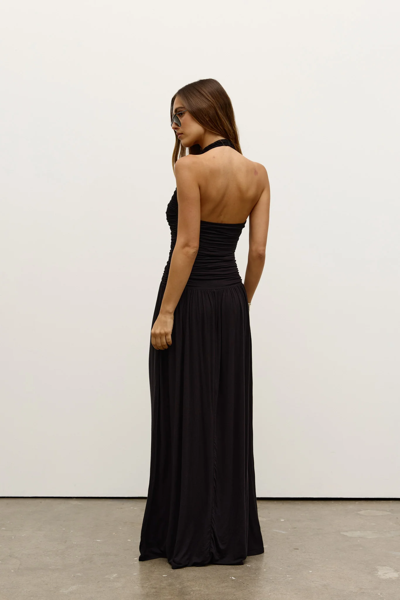 FRANCES DRESS - SHADOW - Image 2