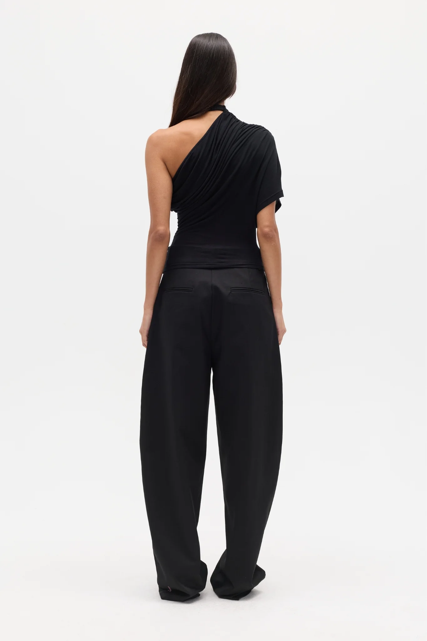 GLORIA TOP - SHADOW - Image 4