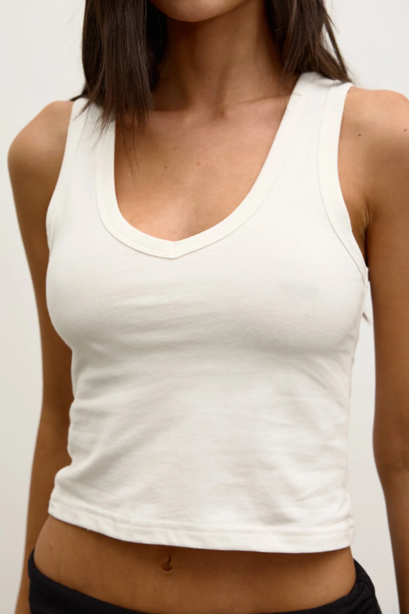 HALI TOP - WHITE - Image 3