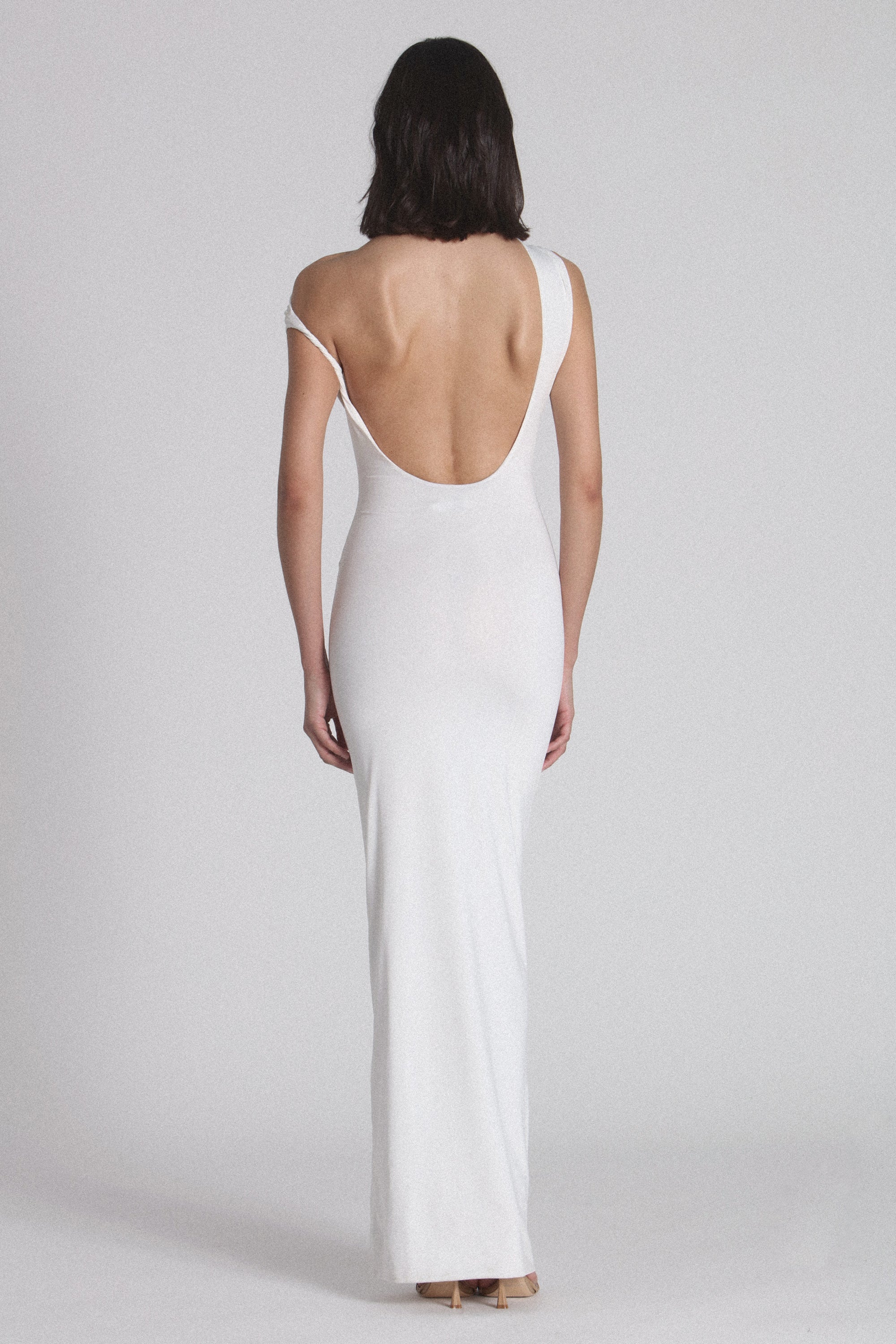 HAVEN MAXI - WHITE - Image 2