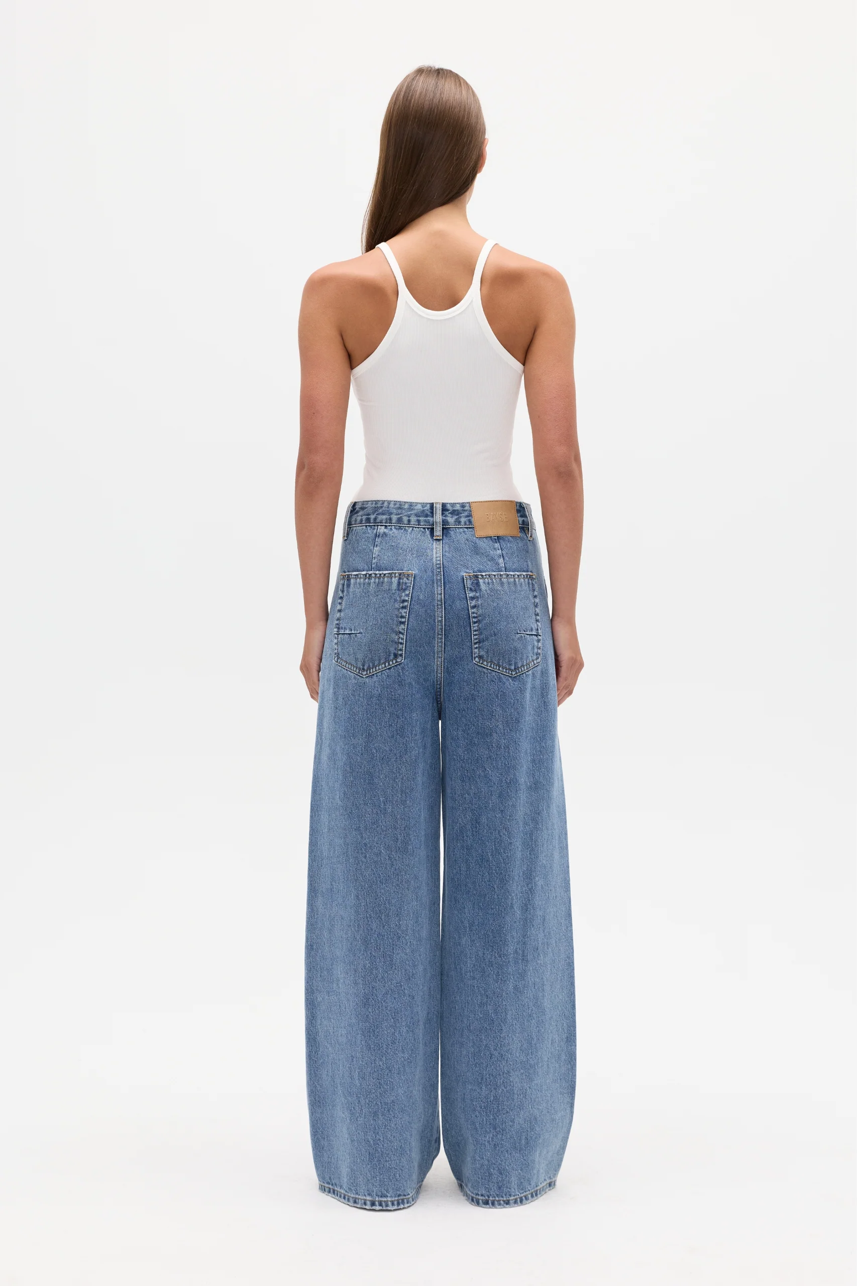 JUNE JEAN - TRUE BLUE - Image 4