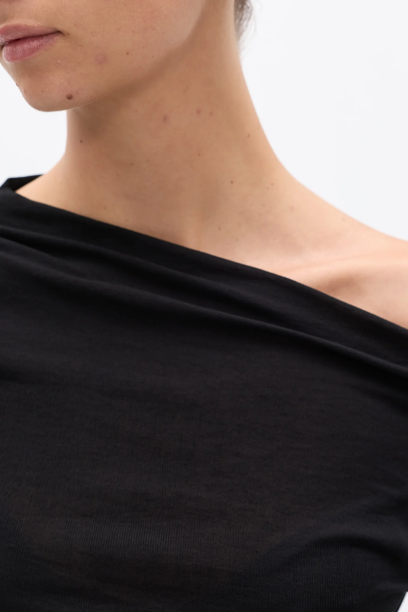 KARRIS TOP - BLACK - Image 3