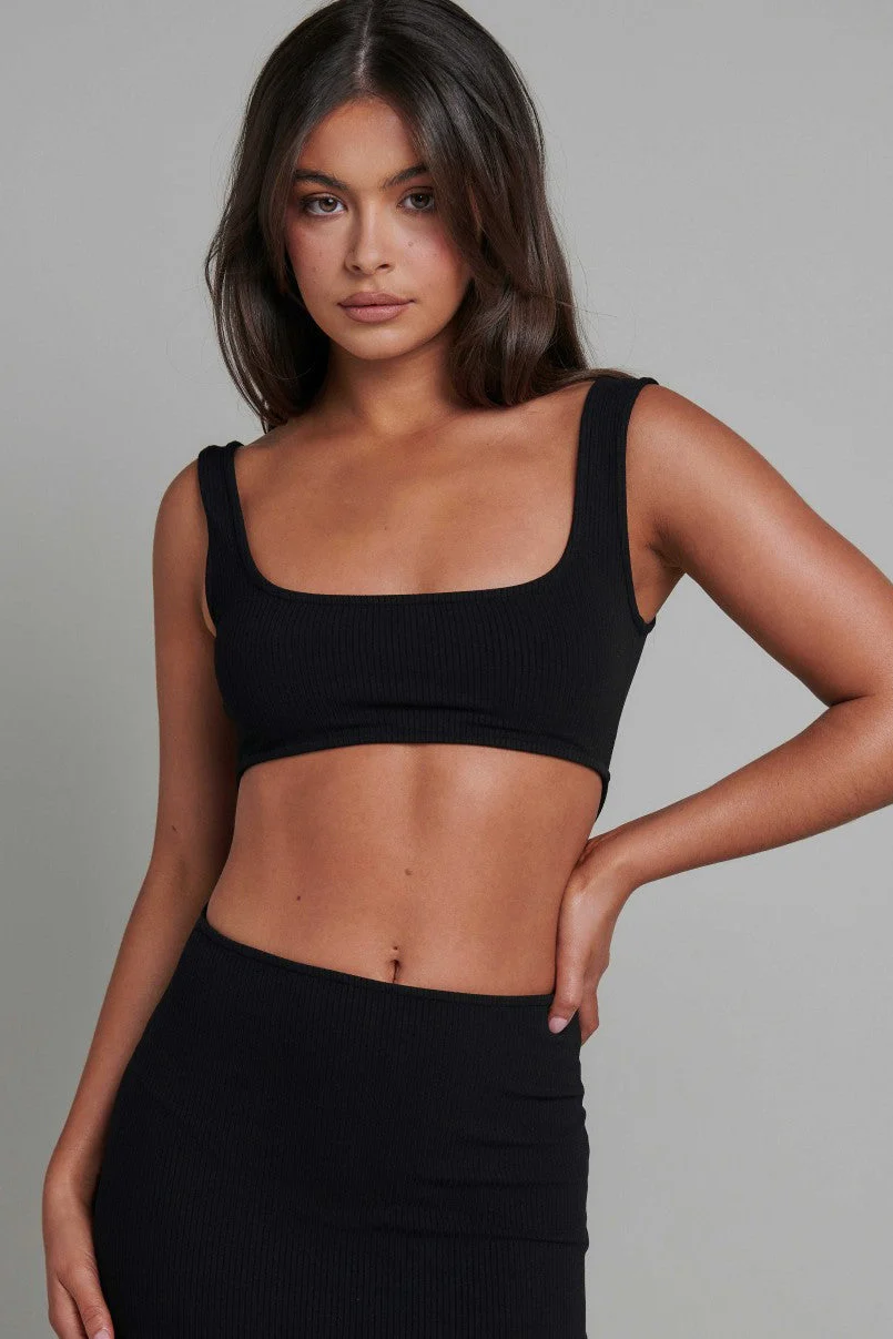 KASE MIDI - BLACK - Image 2