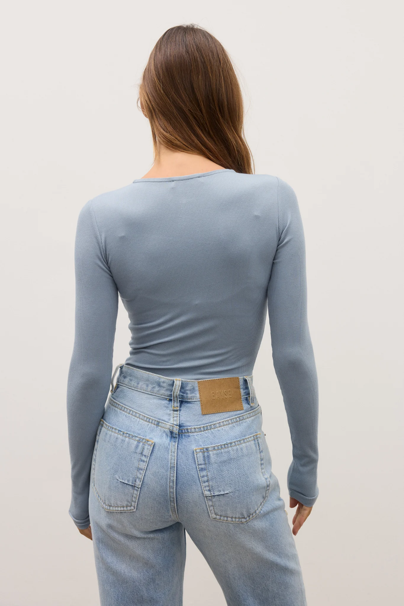 LARA BODYSUIT - STORMI - Image 4