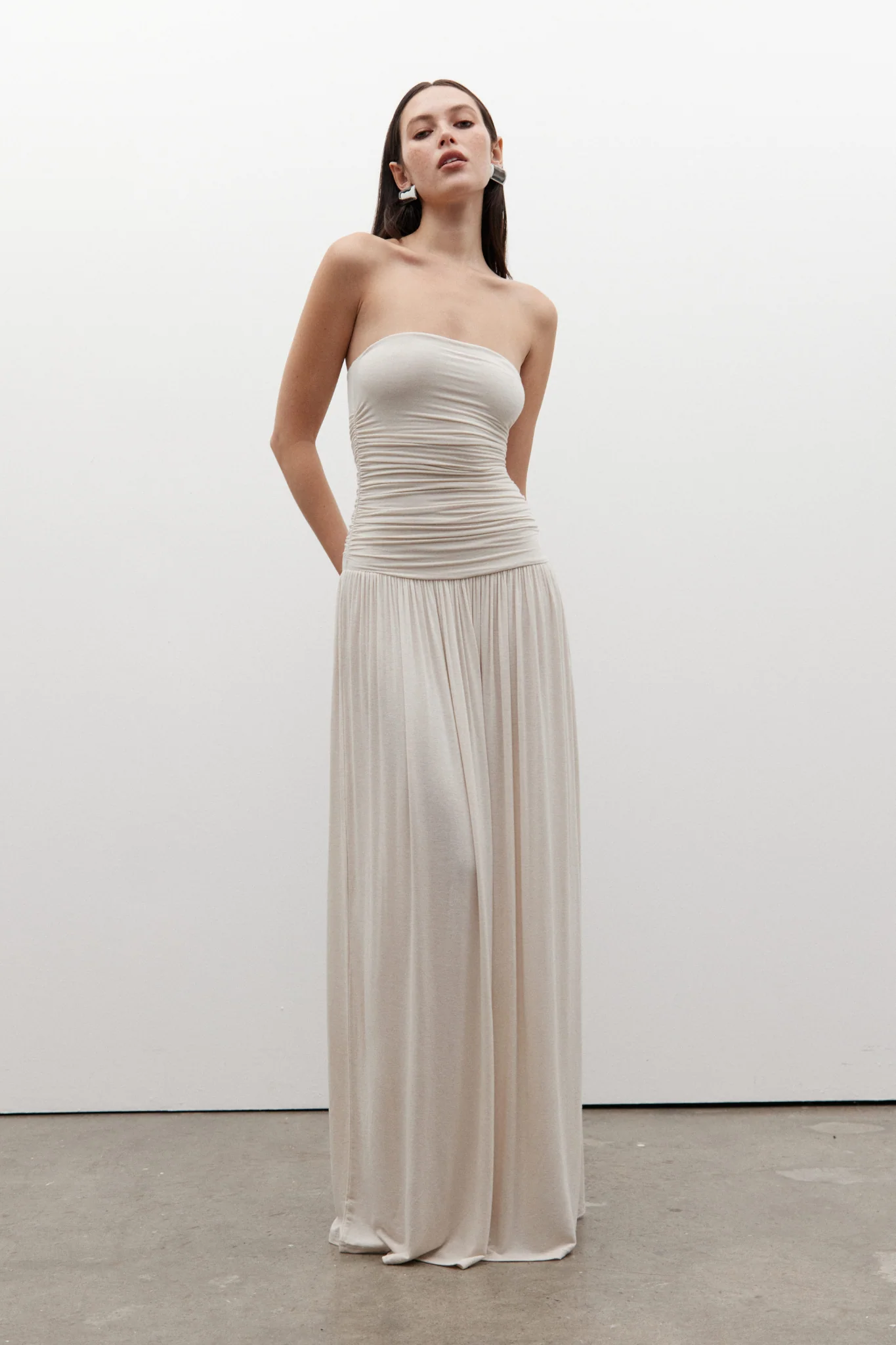 LEAH DRESS - BABY