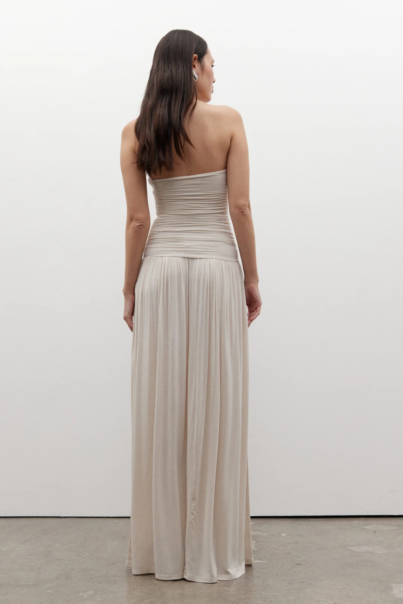 LEAH DRESS - BABY - Image 5