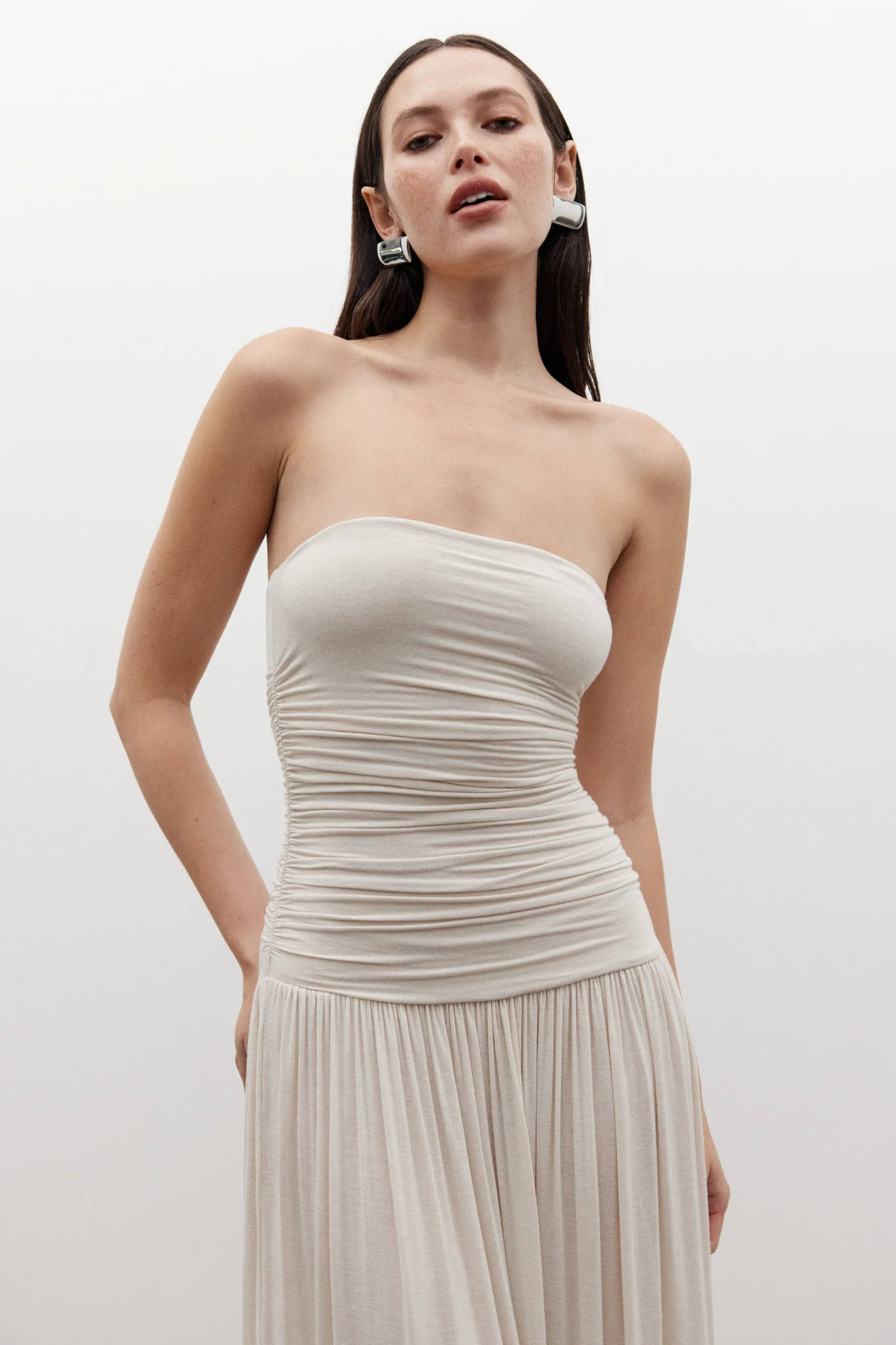 LEAH DRESS - BABY - Image 7