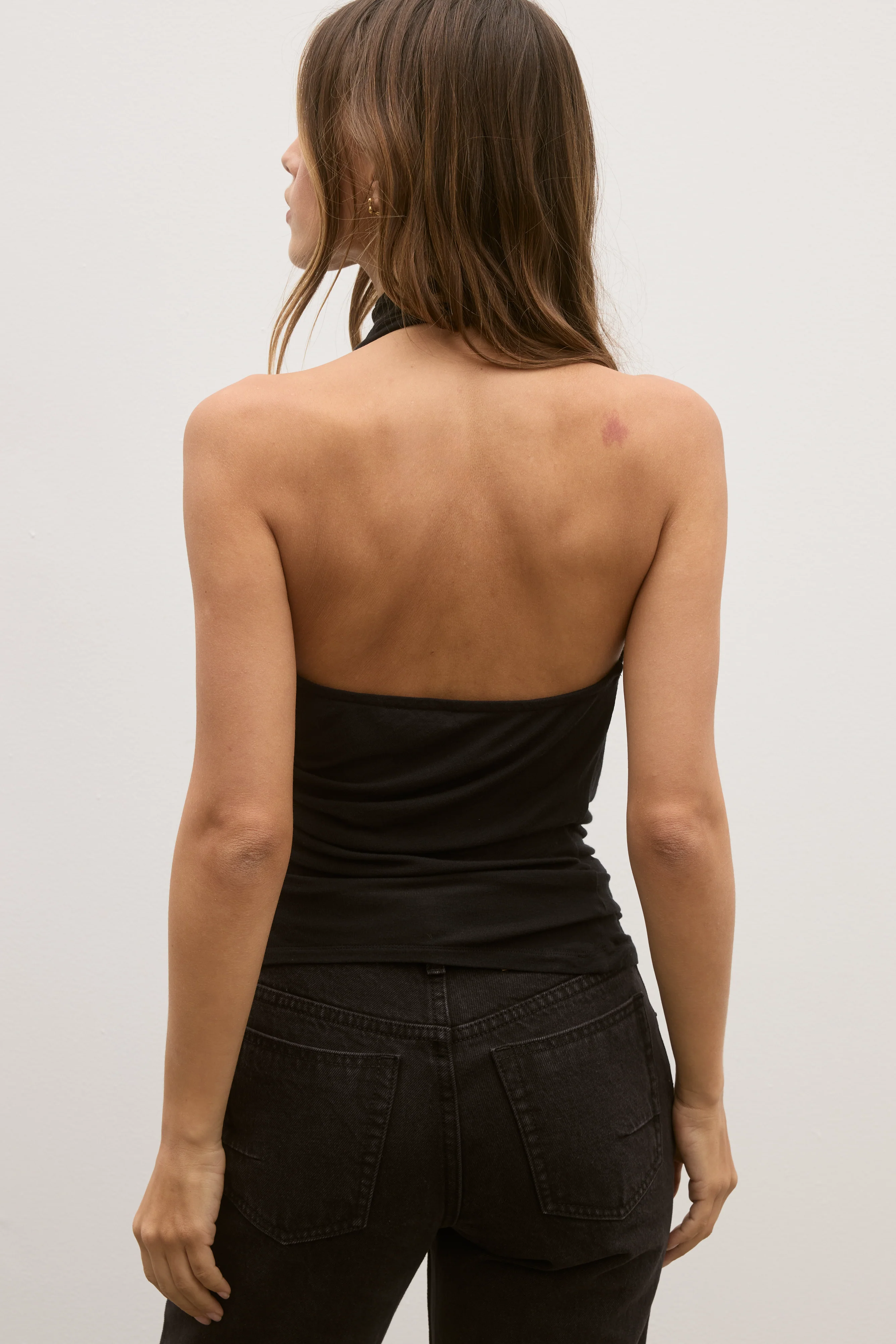 LUCIENNE TOP - SHADOW - Image 3