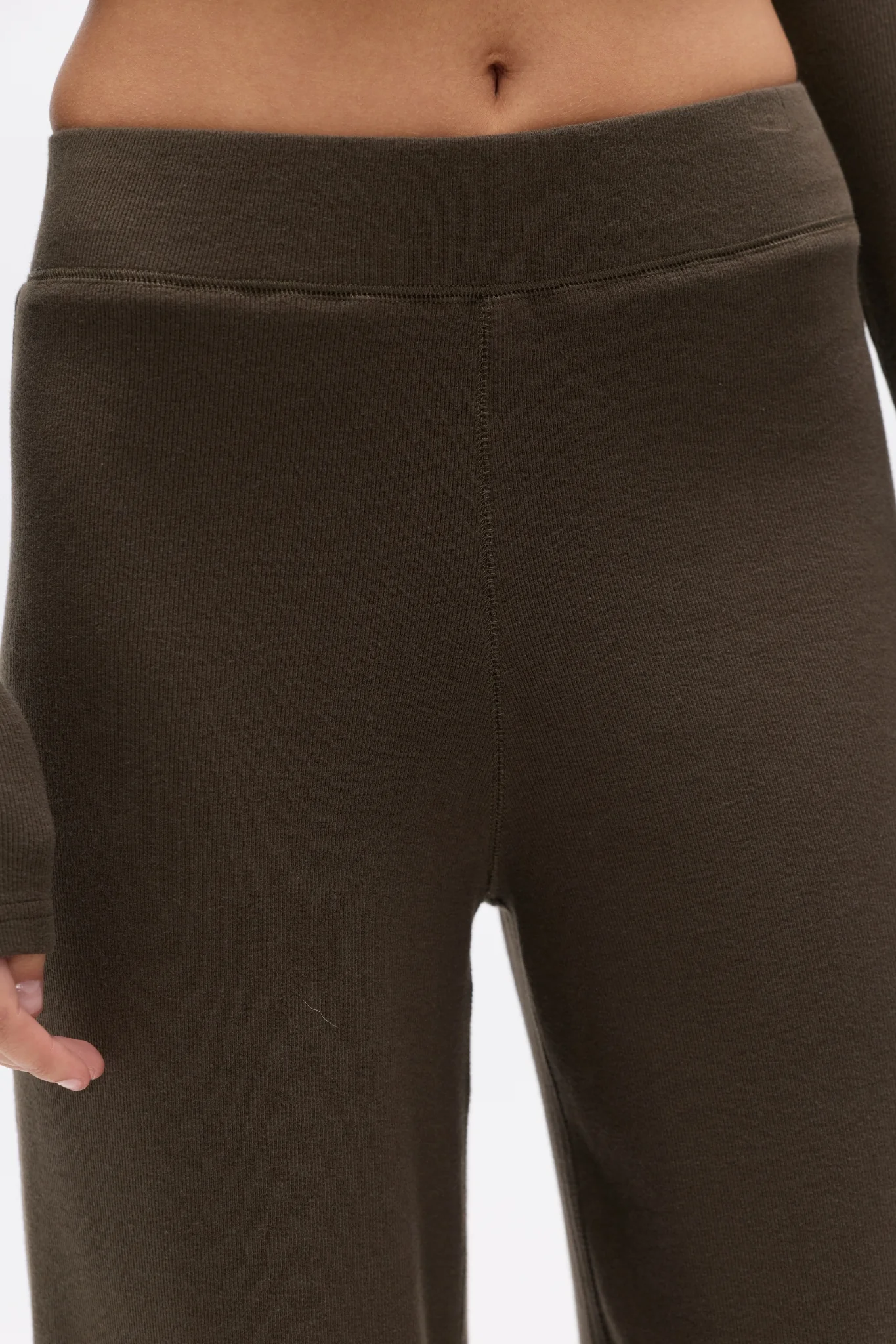 MEREDITH PANT - CEDAR - Image 3