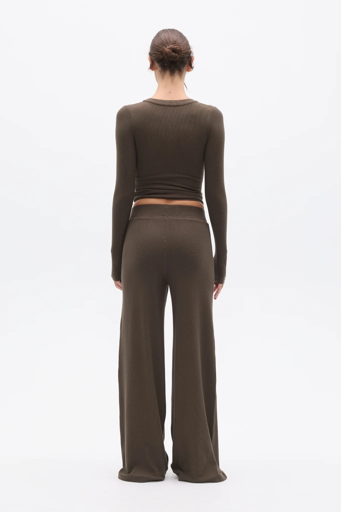 MEREDITH PANT - CEDAR - Image 4