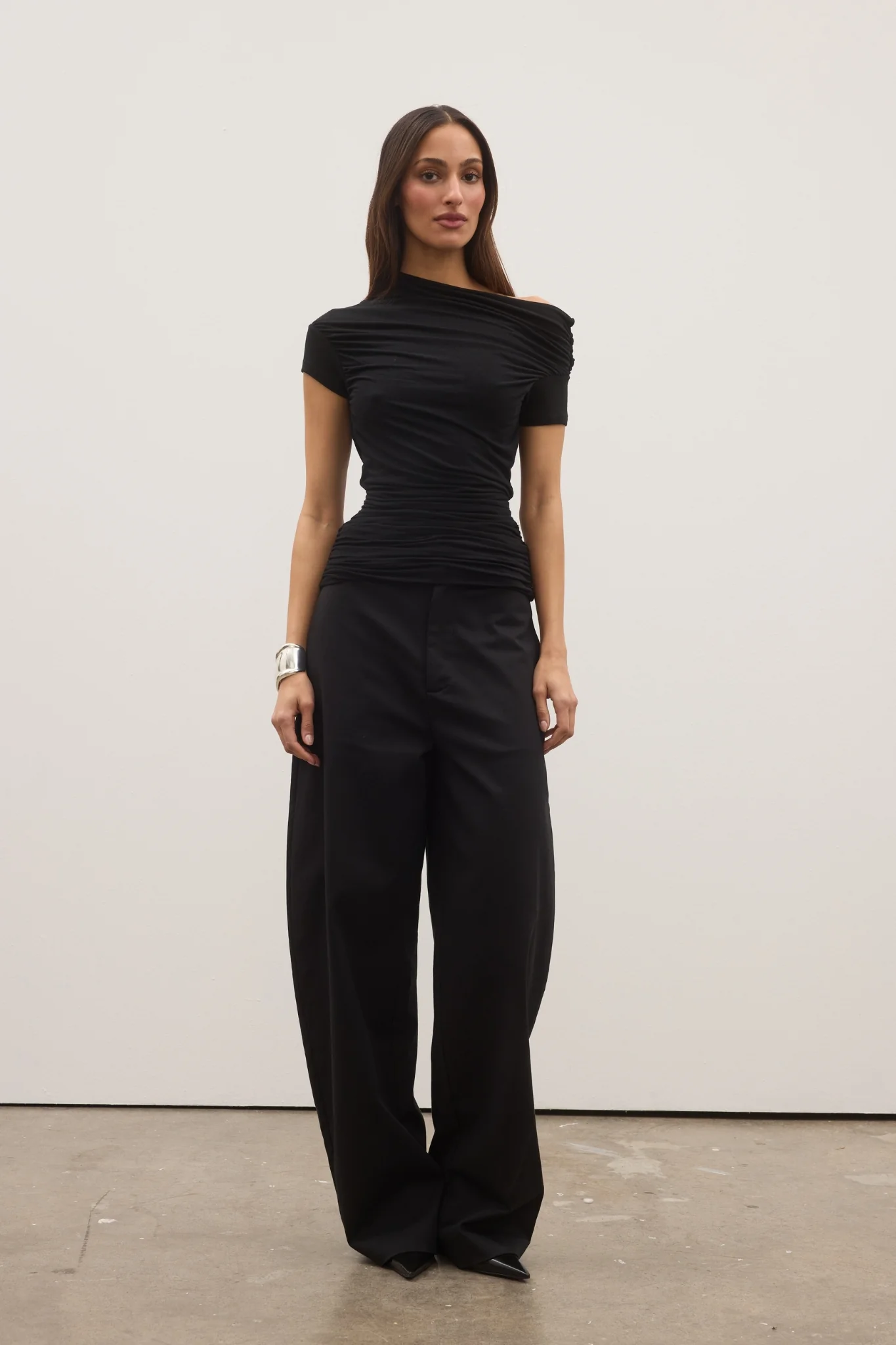 MONICA TOP - SHADOW - Image 2