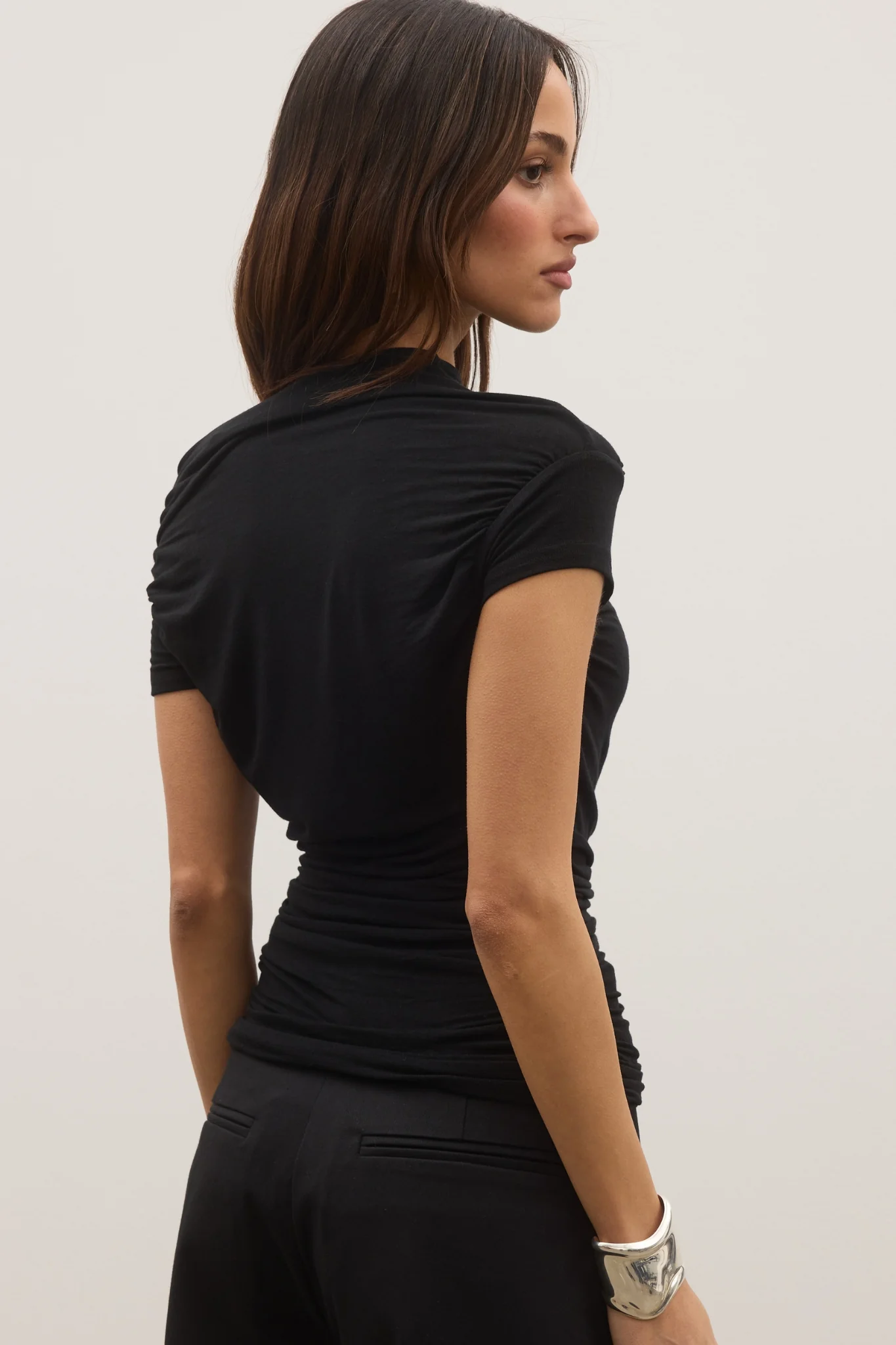 MONICA TOP - SHADOW - Image 4