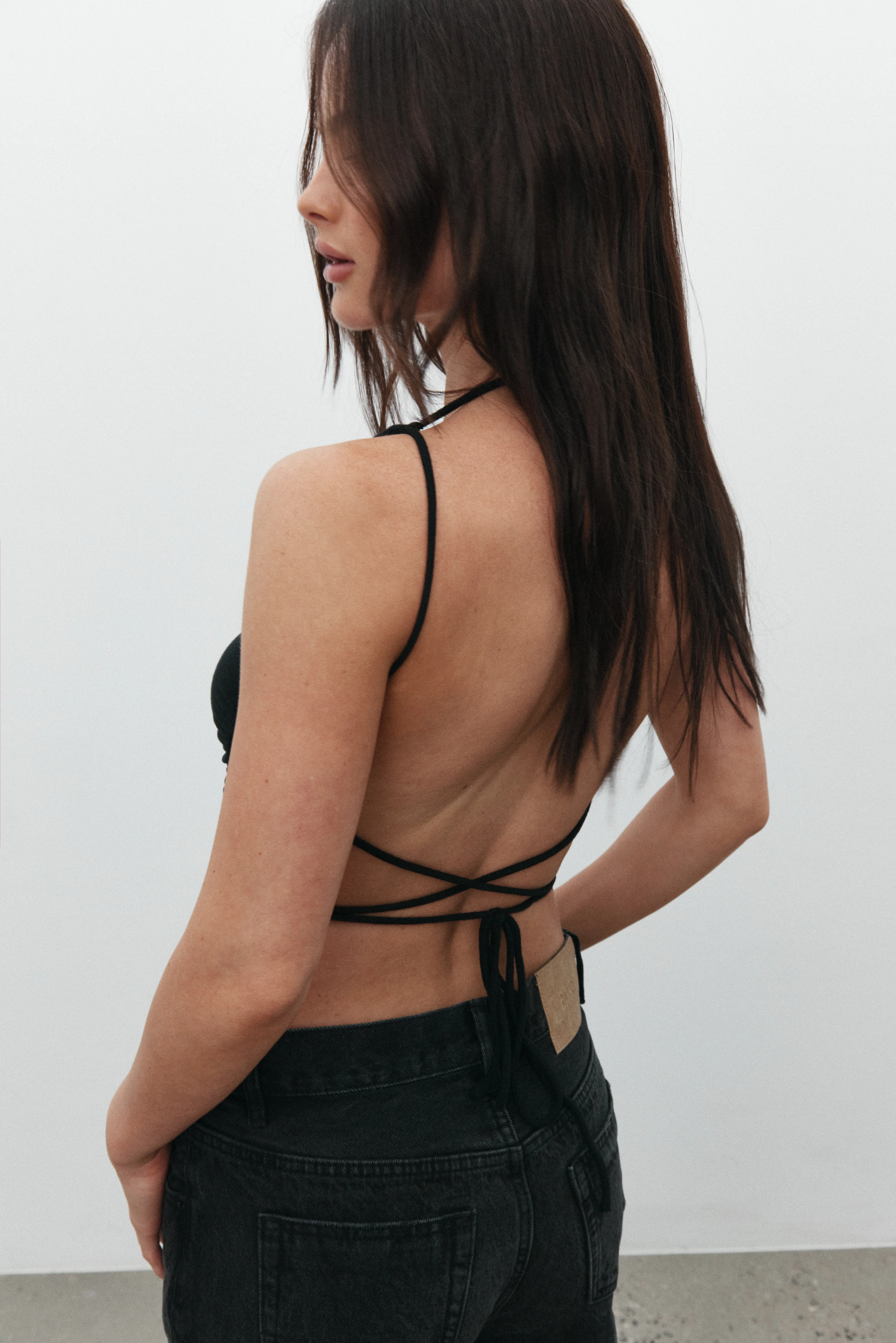 NANDITA TOP - SHADOW - Image 3