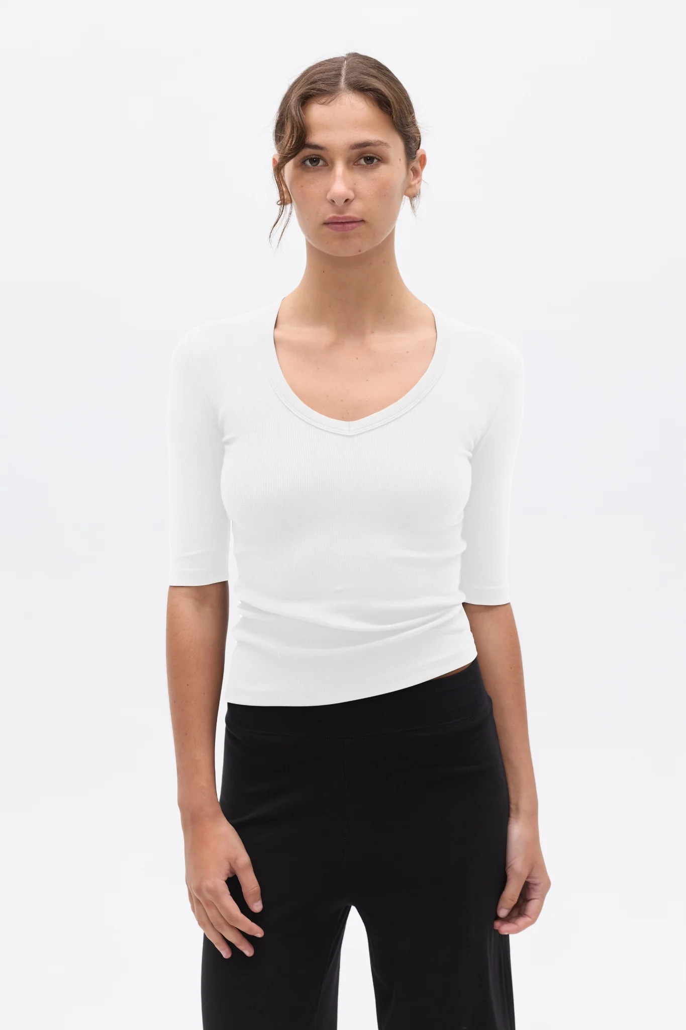 NOVA TOP - WHITE - Image 3