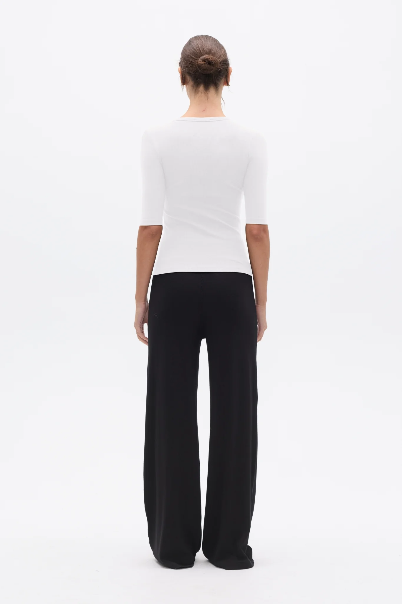 NOVA TOP - WHITE - Image 4