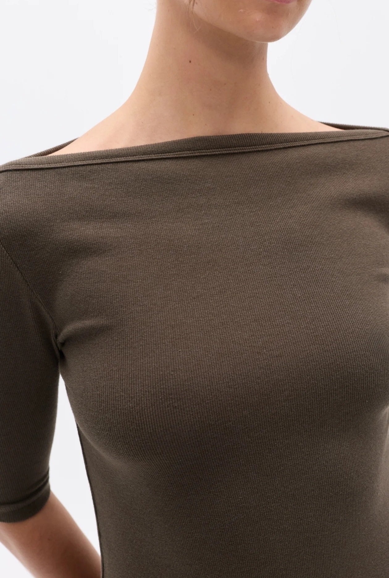 NOVELL TOP - CEDAR - Image 3