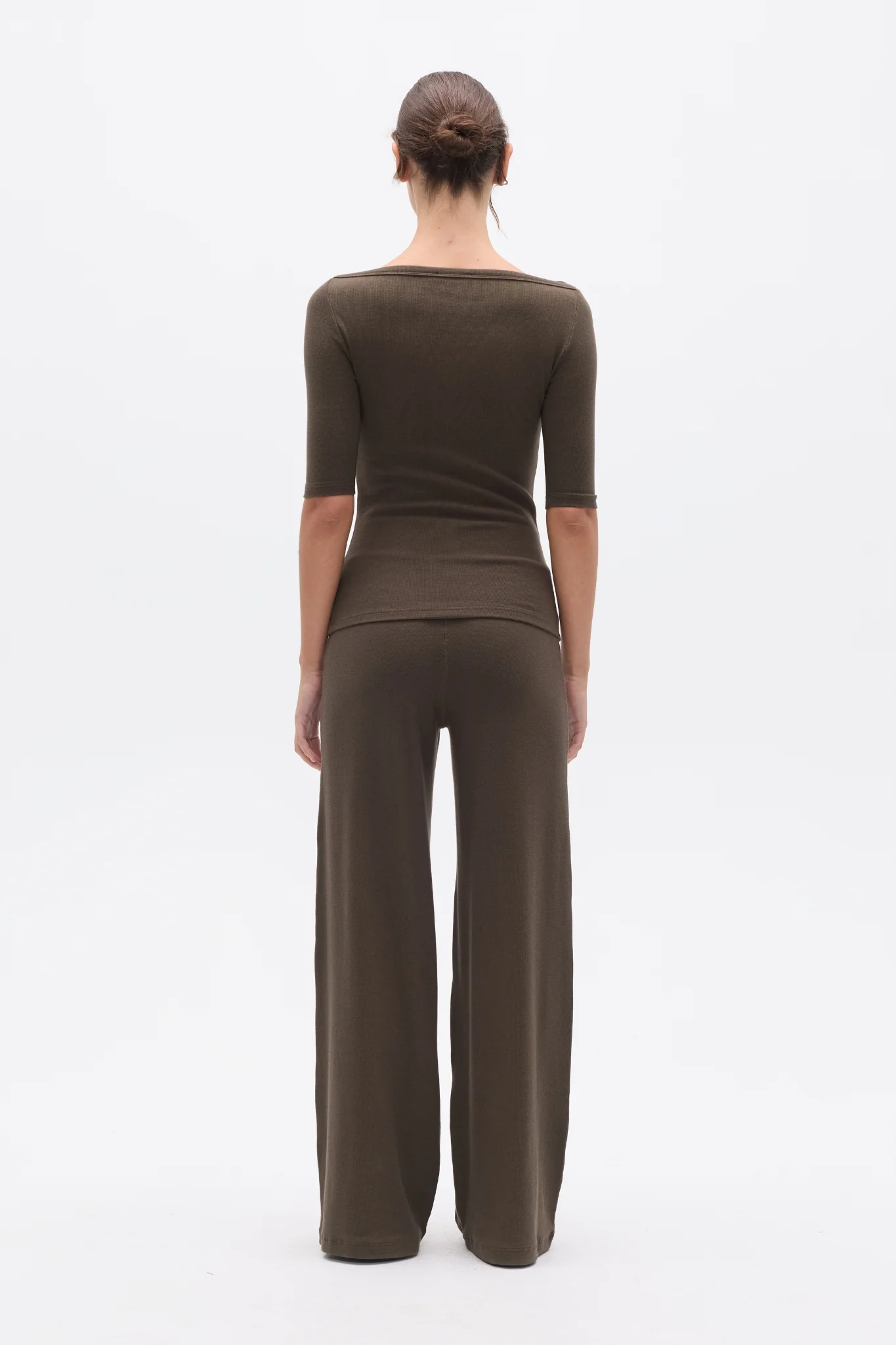 NOVELL TOP - CEDAR - Image 4