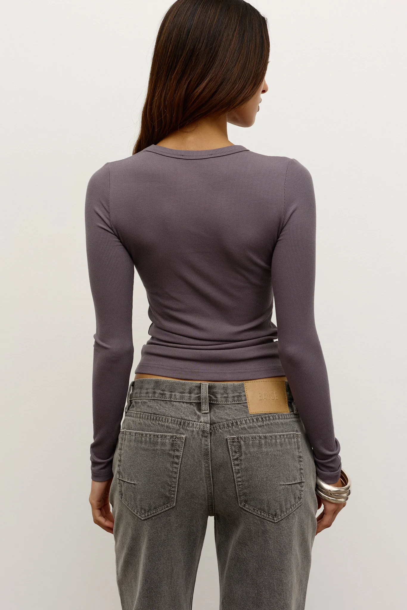 NYLA TOP - THUNDER - Image 4