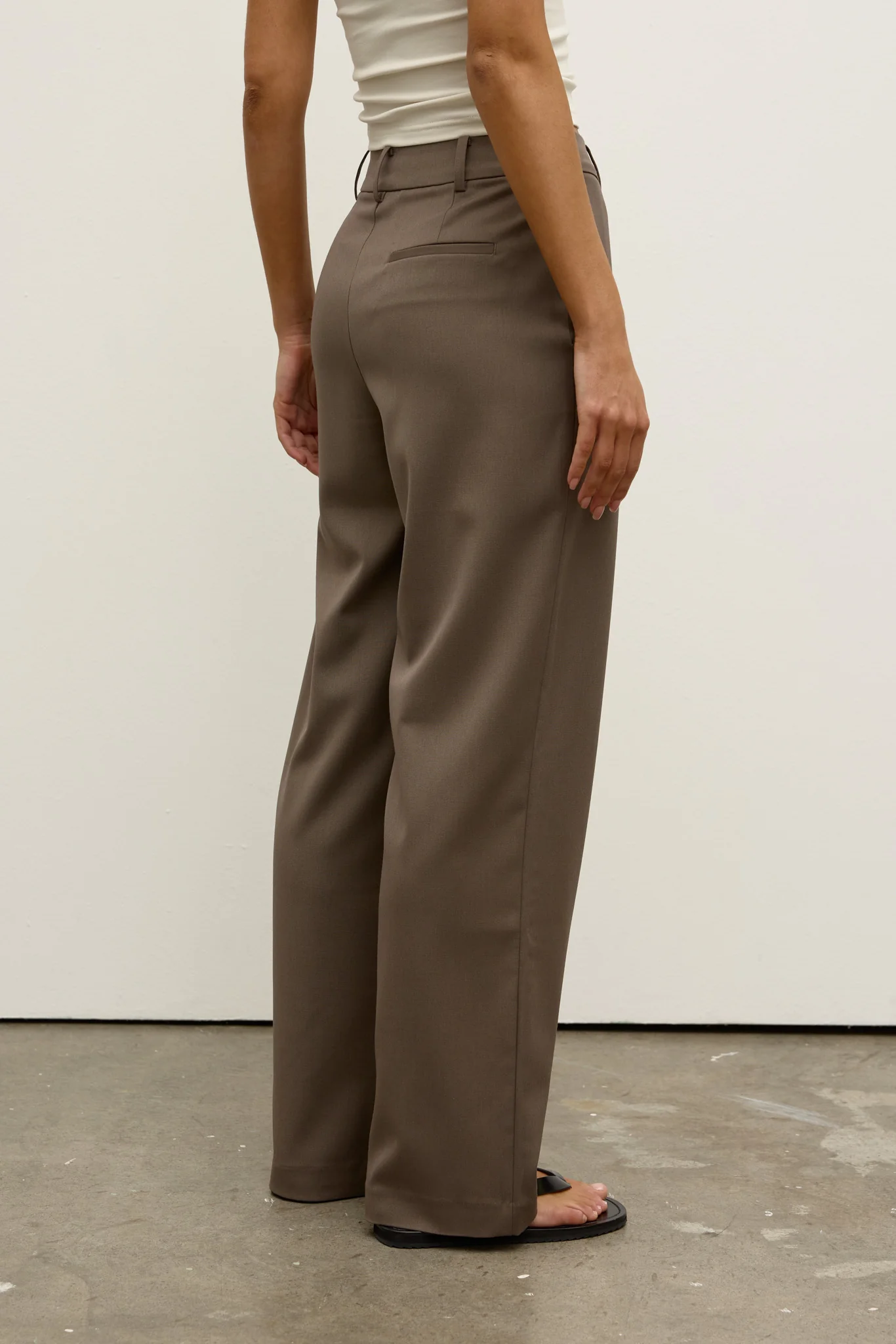 ORSON PANT - ASH - Image 4