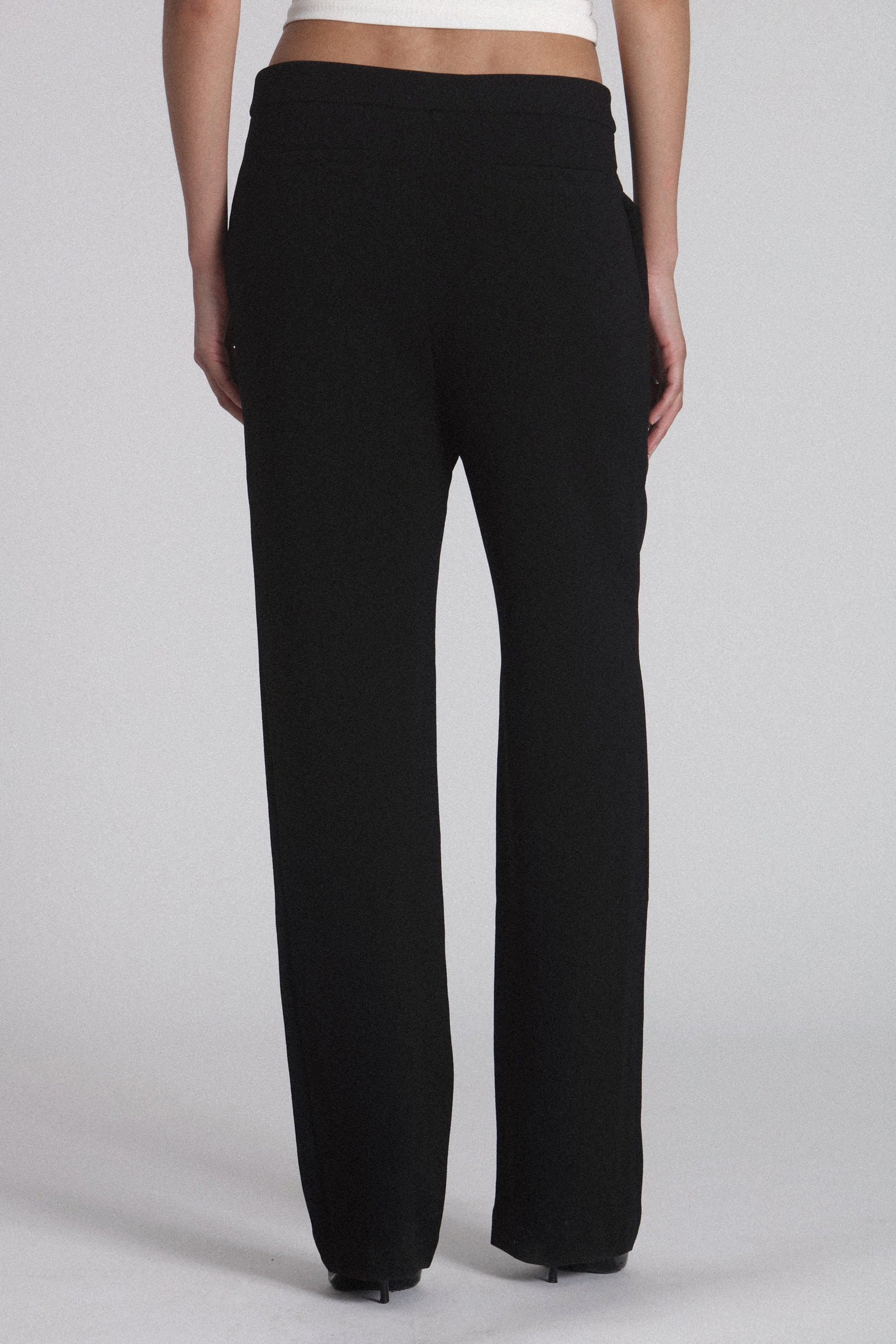 PENN PANT - BLACK - Image 3