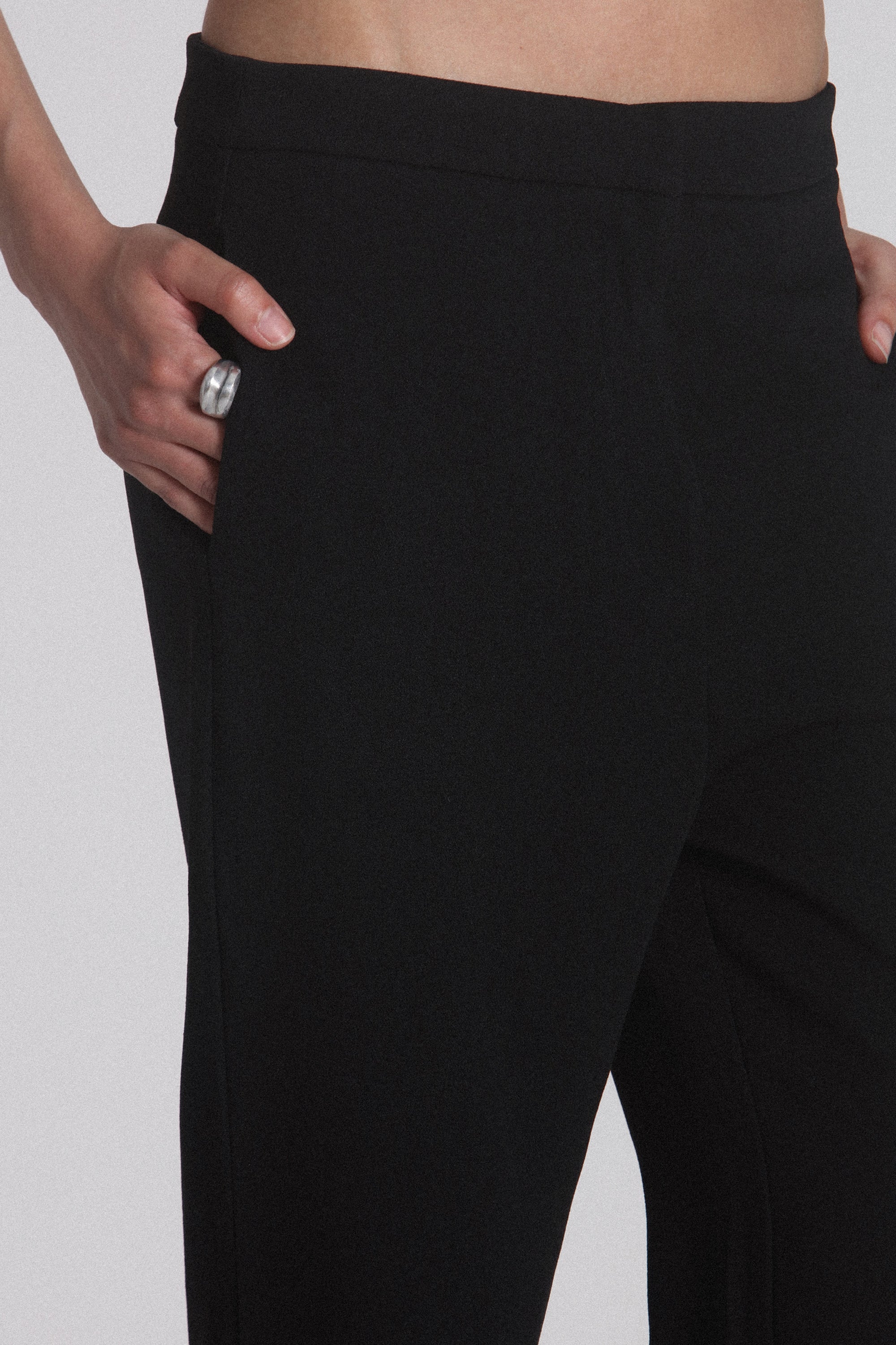 PENN PANT - BLACK - Image 4