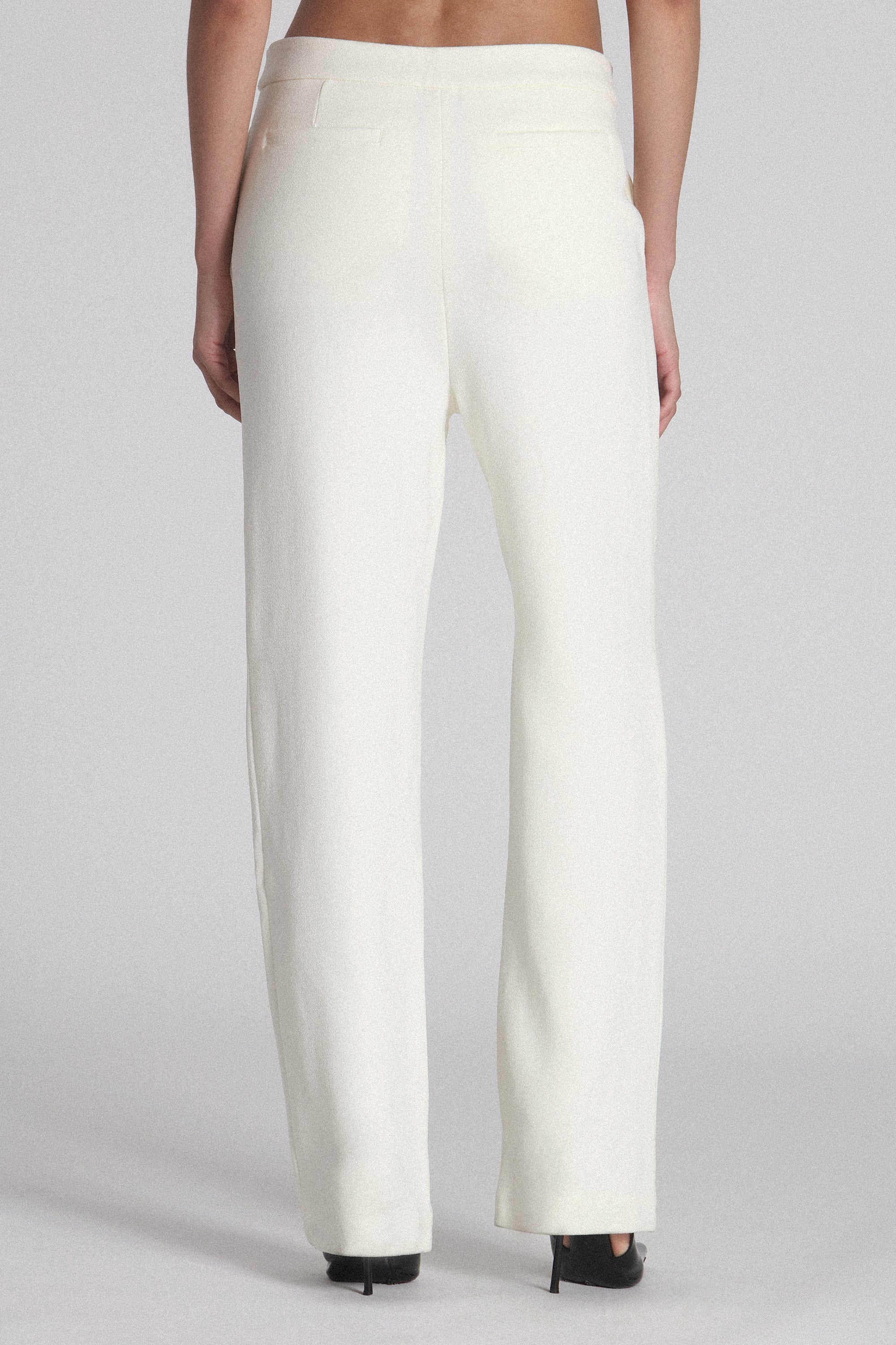 PENN PANT - IVORY - Image 3