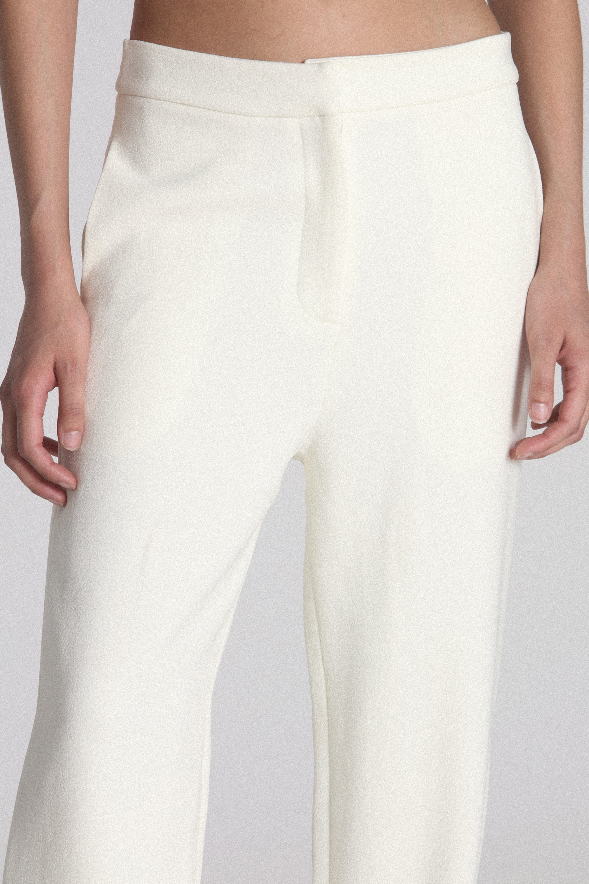 PENN PANT - IVORY - Image 4