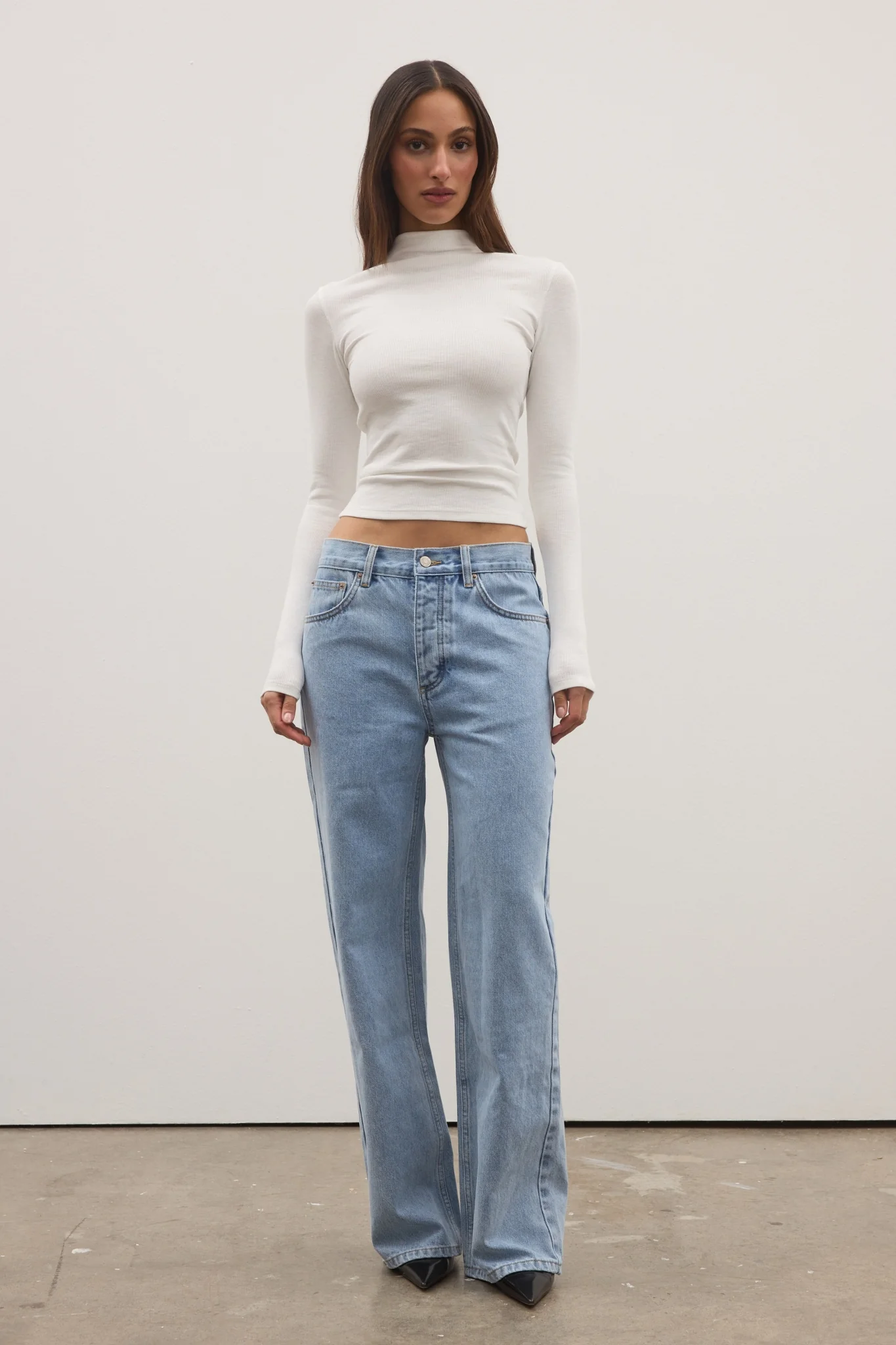 PERRY DENIM - ATLANTA - Image 2