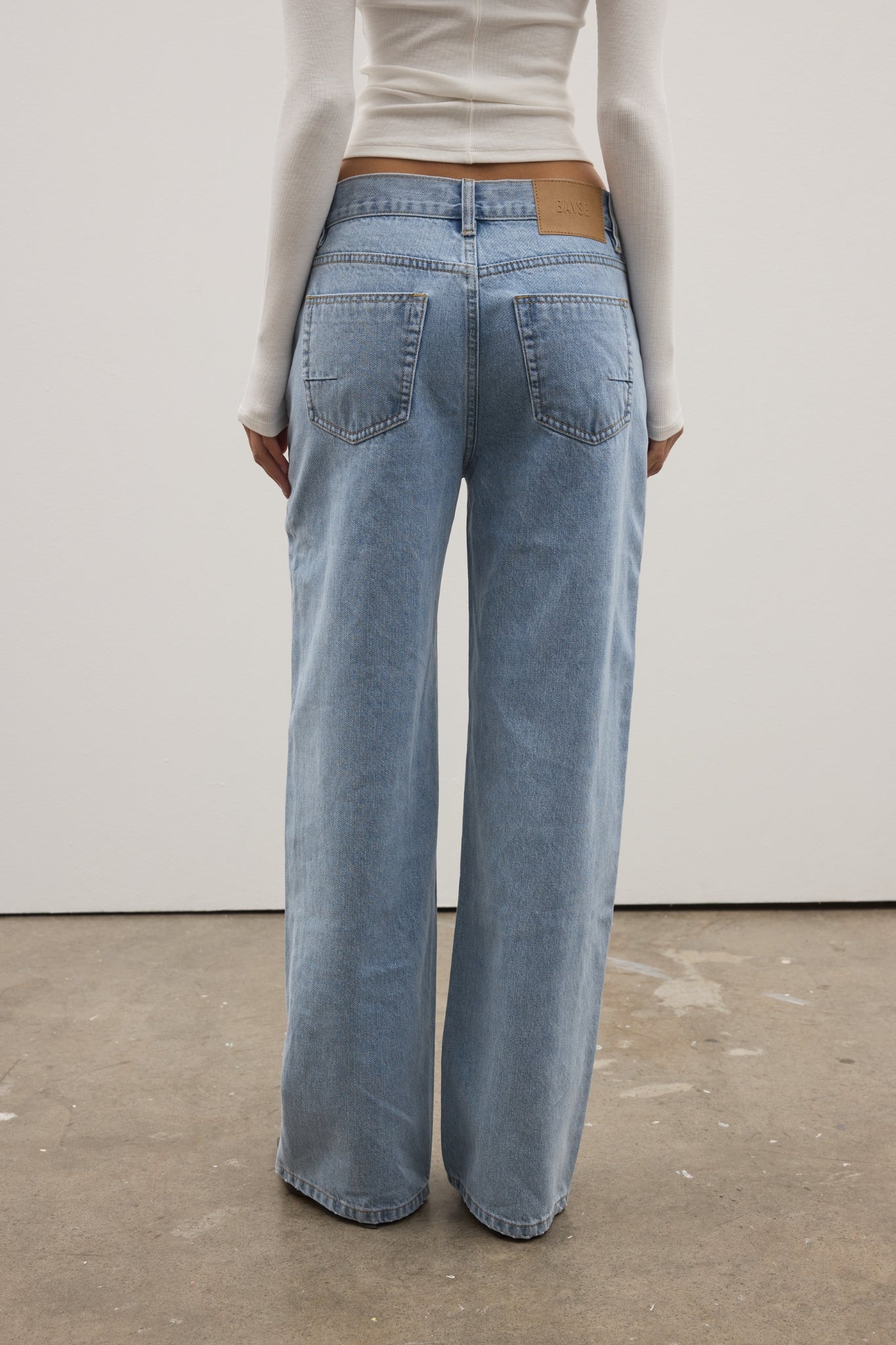 PERRY DENIM - ATLANTA - Image 4