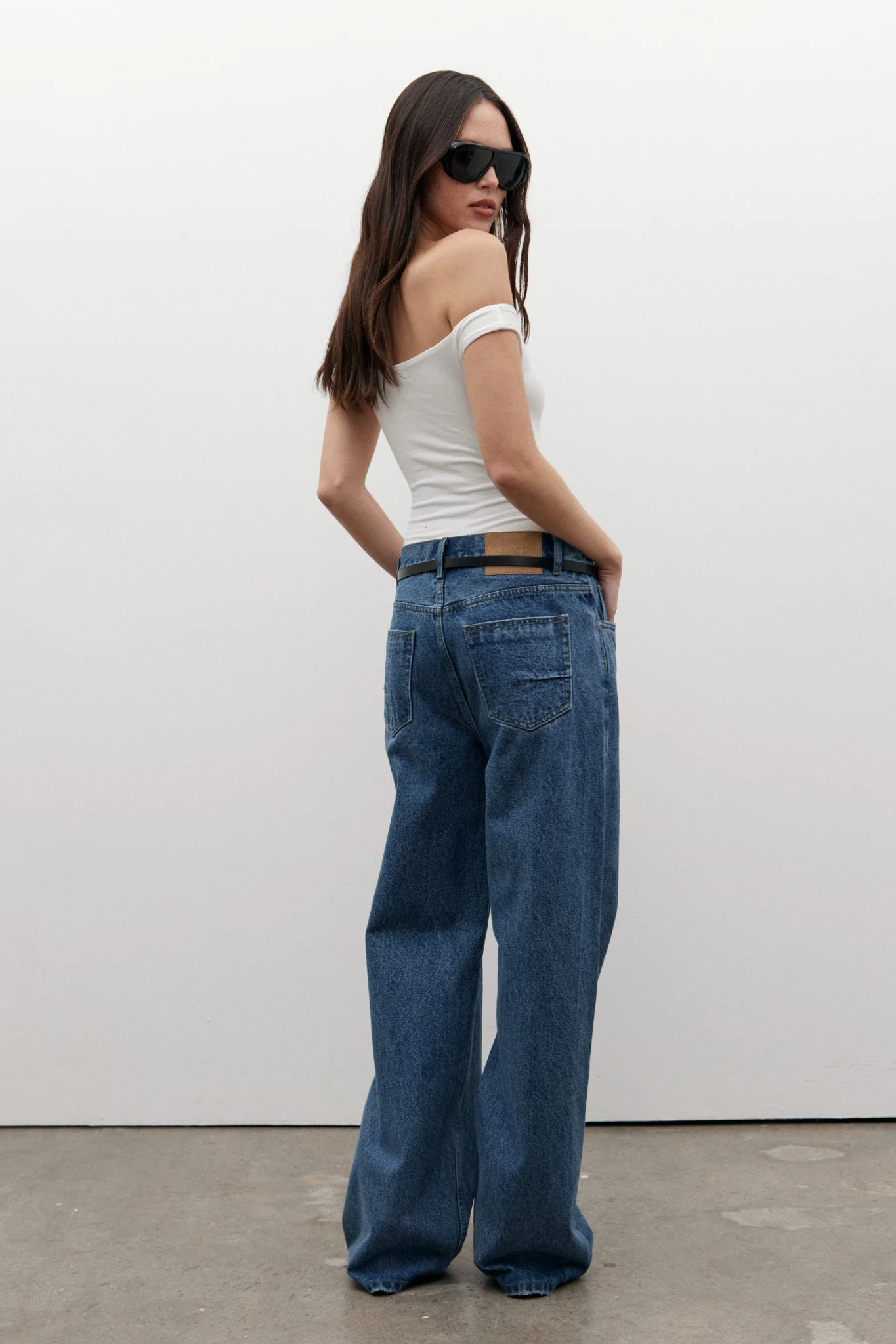 PERRY DENIM - DENVER BLUE - Image 3