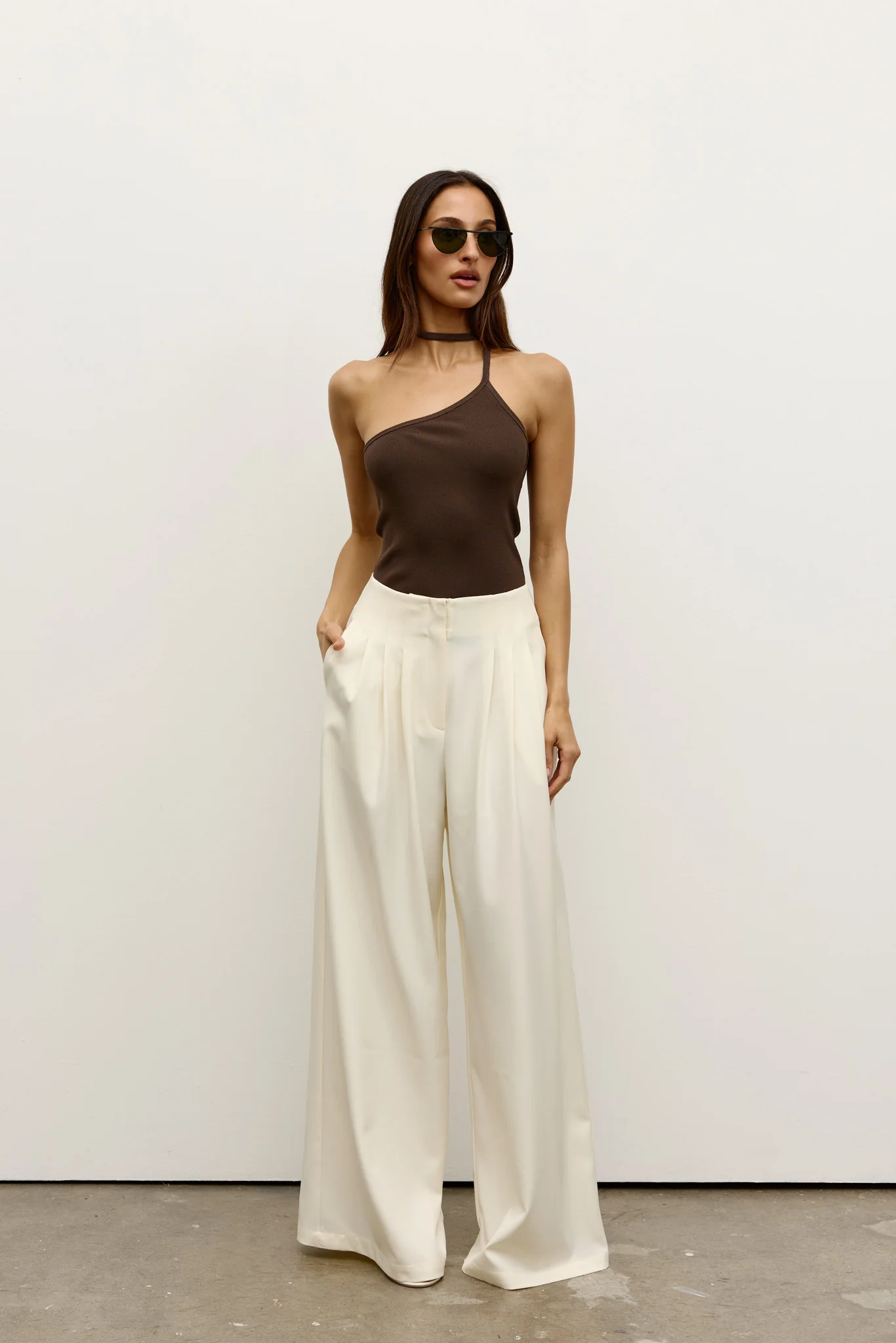 REN TOP - SLATE - Image 2